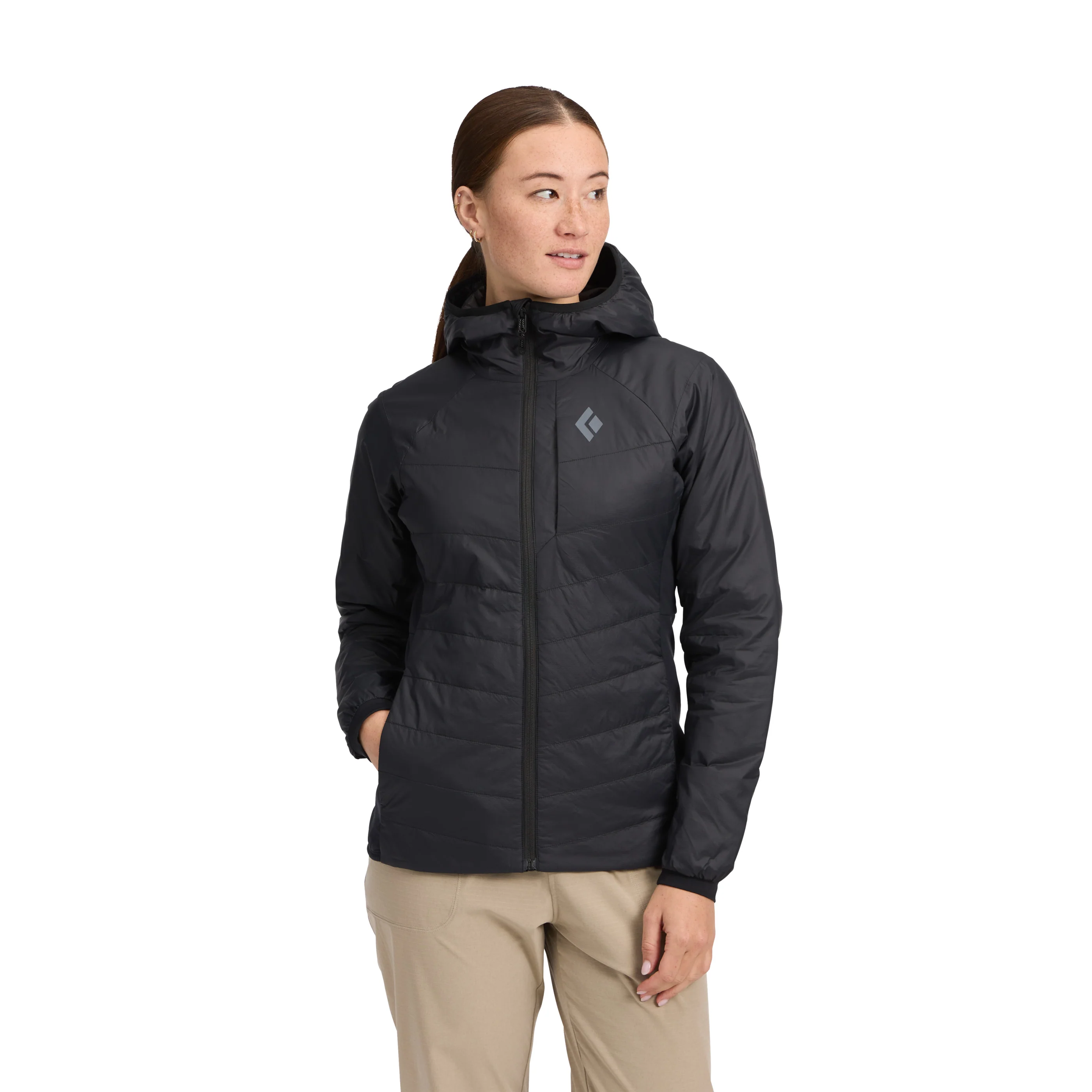 Women's Solution 1.0 Hoody