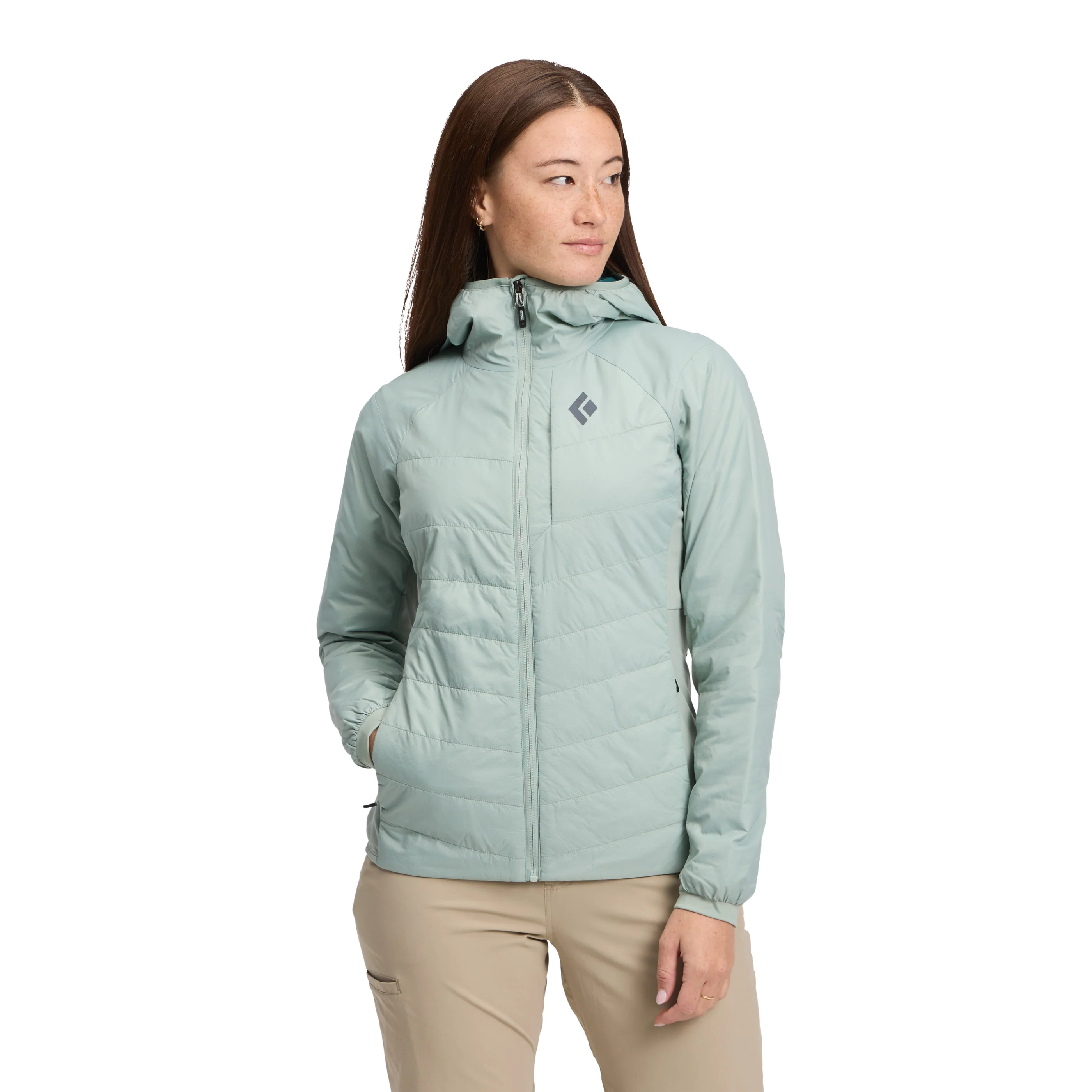 Women's Solution 1.0 Hoody - Image 10