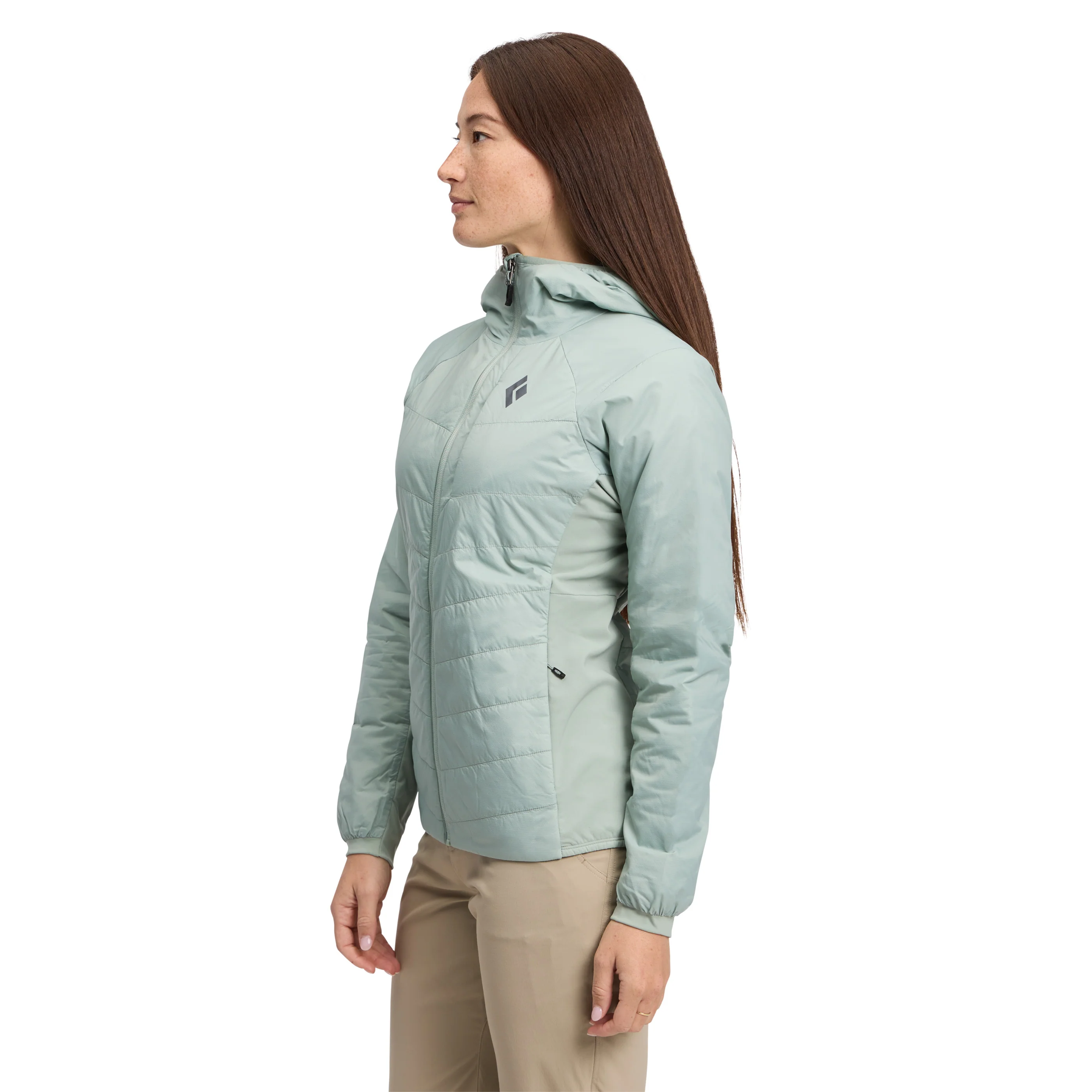 Women's Solution 1.0 Hoody - Image 11