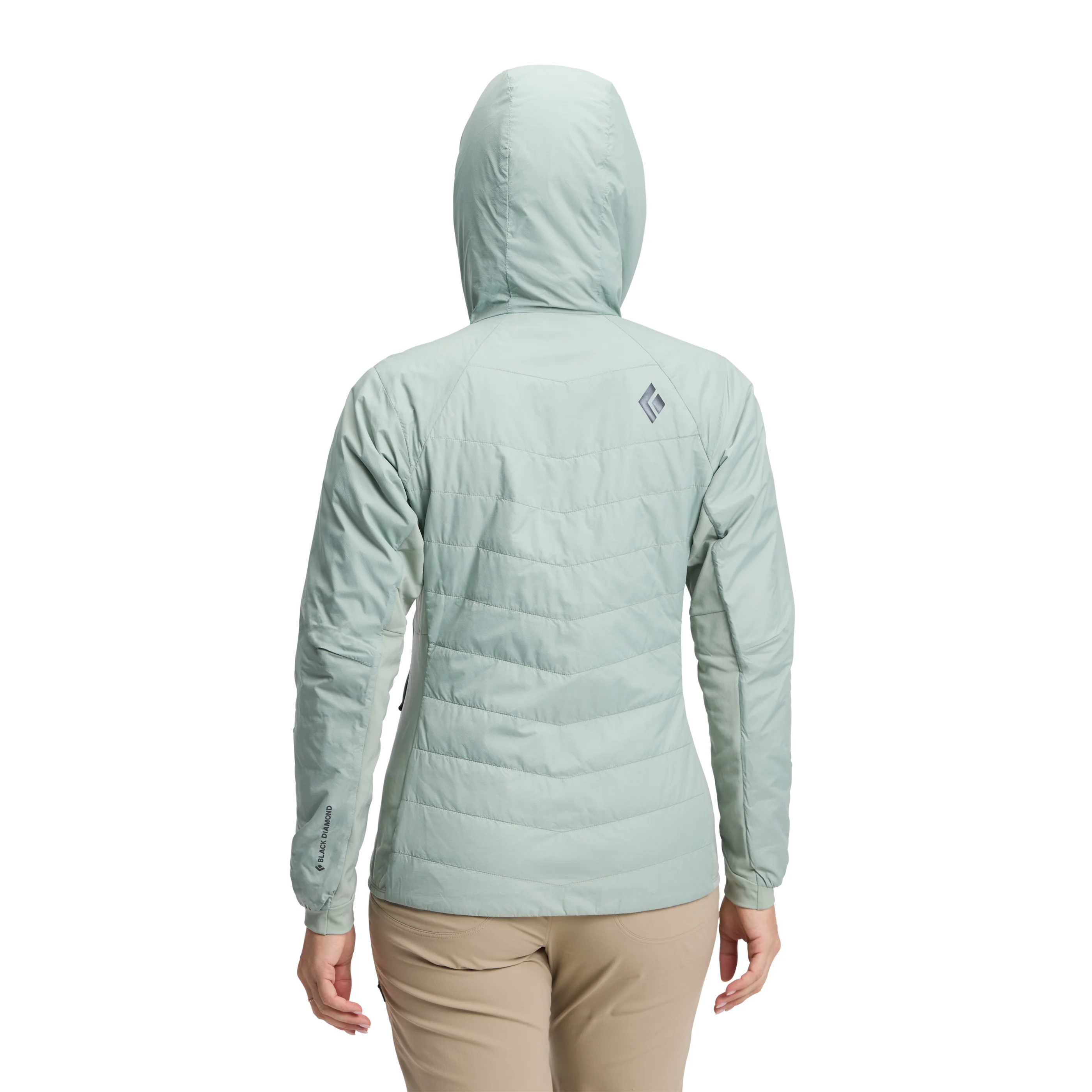 Women's Solution 1.0 Hoody - Image 12