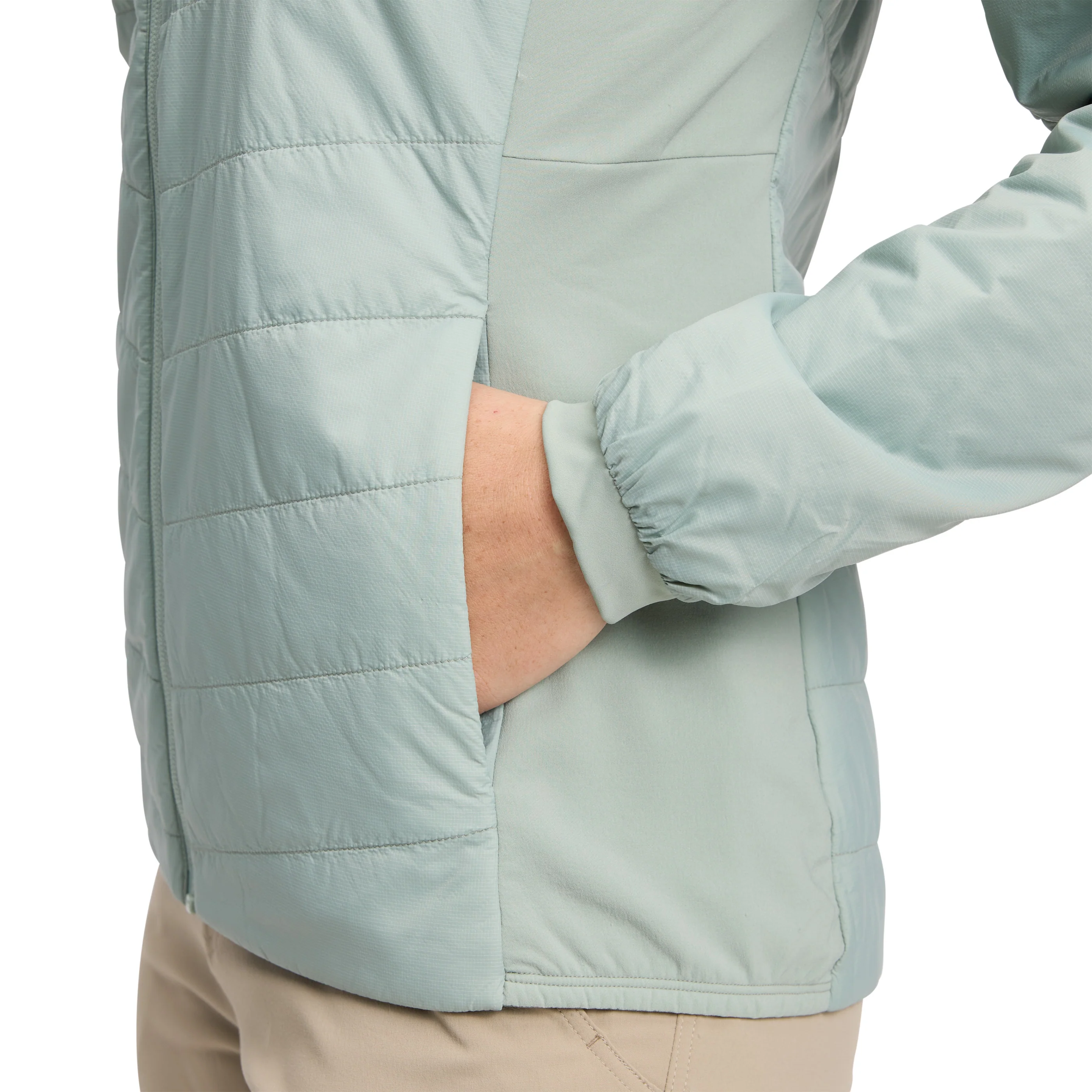 Women's Solution 1.0 Hoody - Image 14