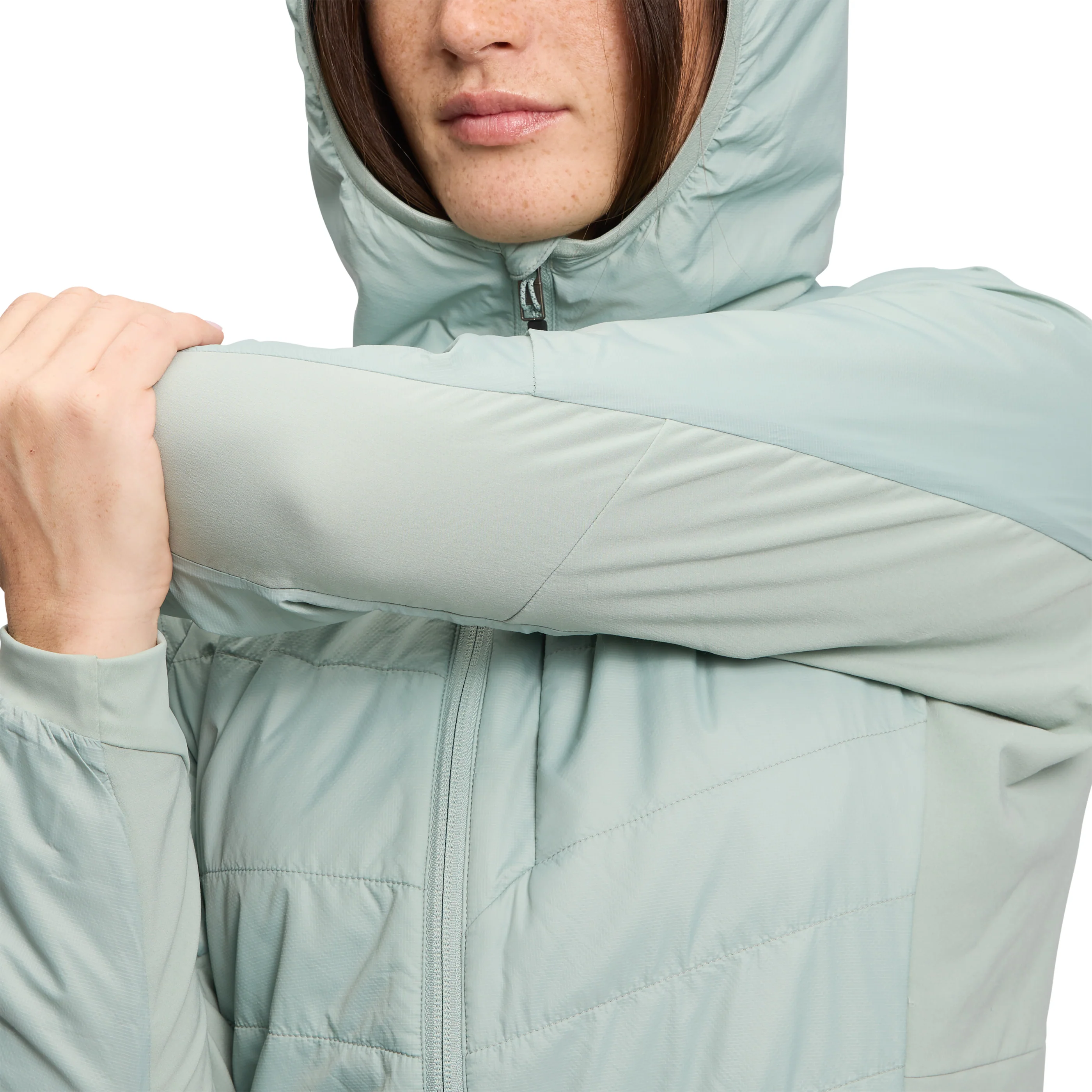 Women's Solution 1.0 Hoody - Image 15