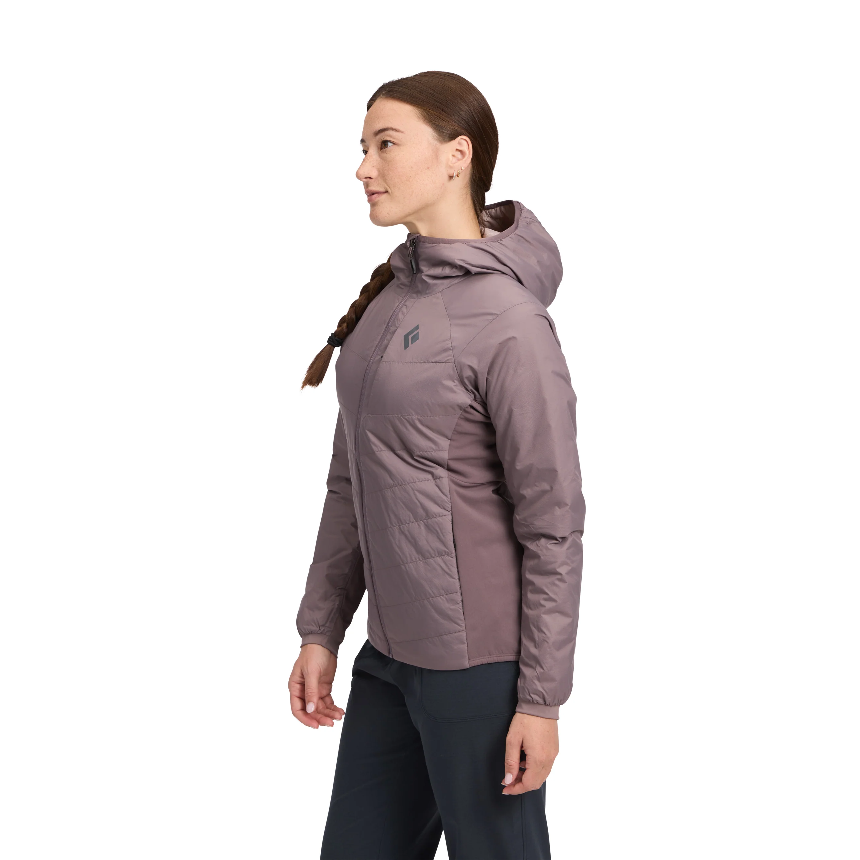 Women's Solution 1.0 Hoody - Image 17