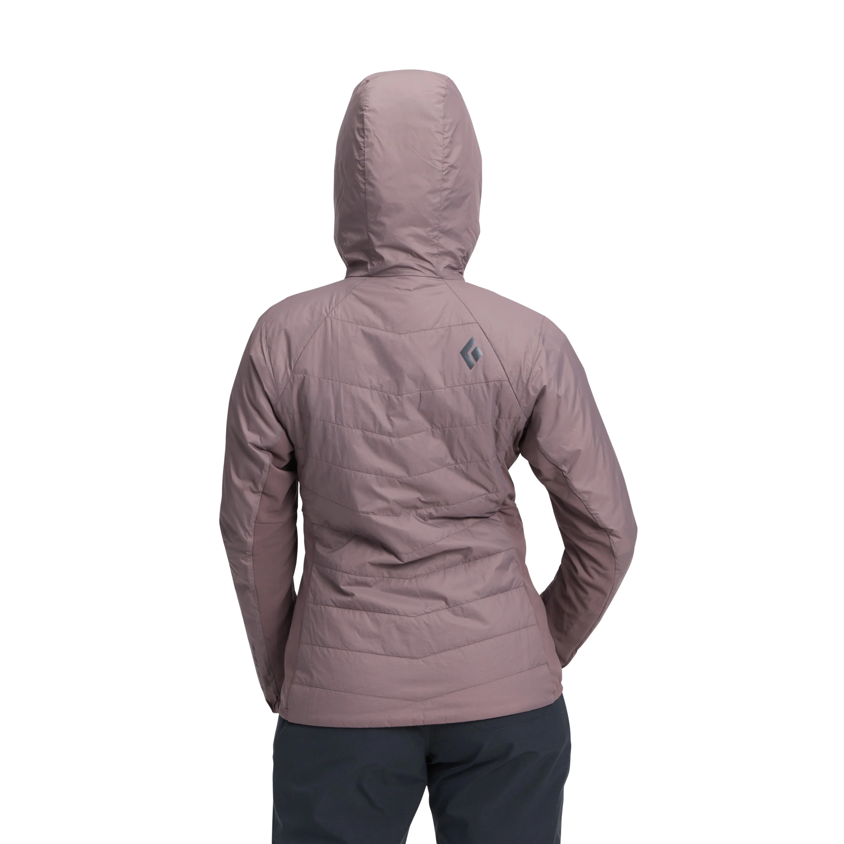 Women's Solution 1.0 Hoody - Image 18