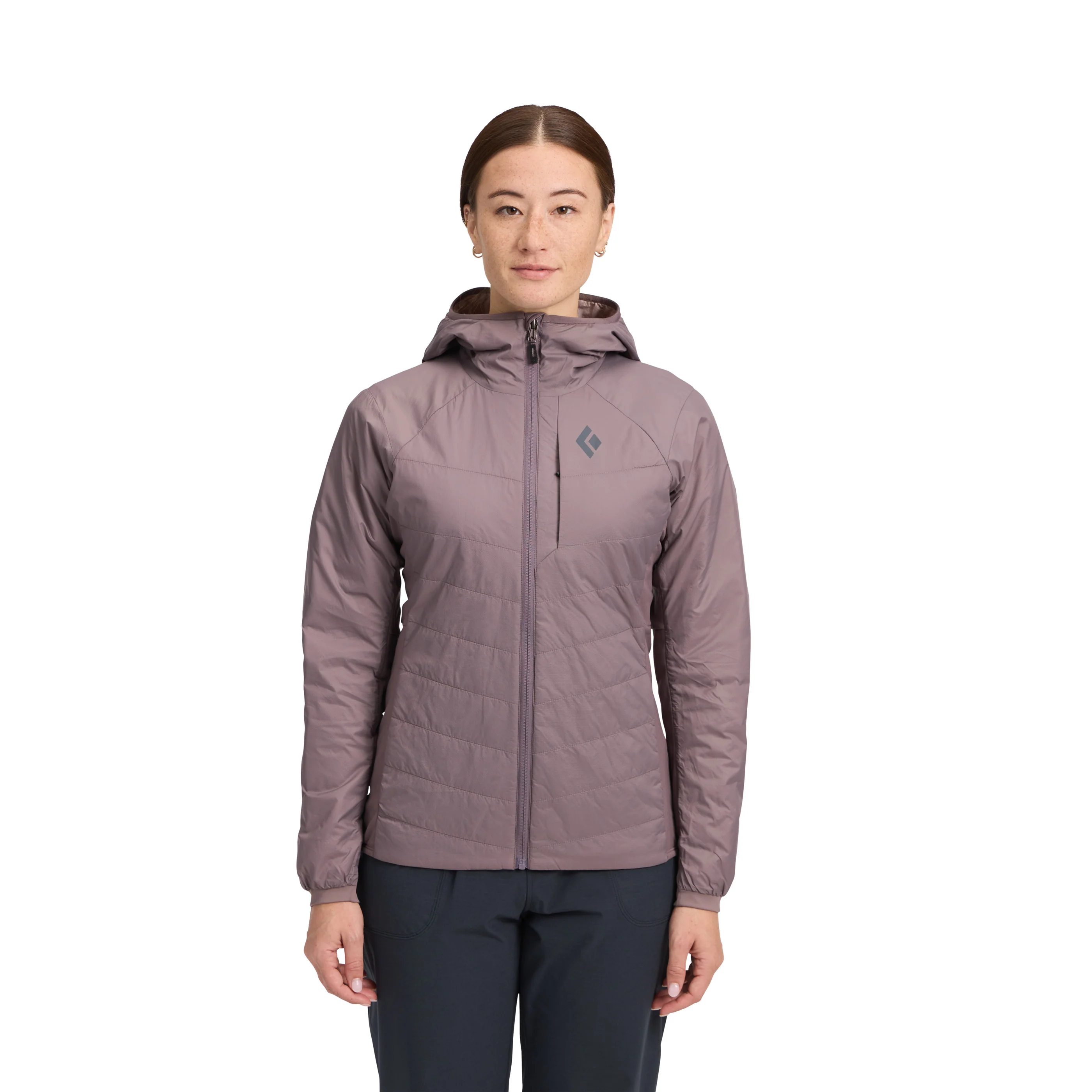 Women's Solution 1.0 Hoody - Image 2