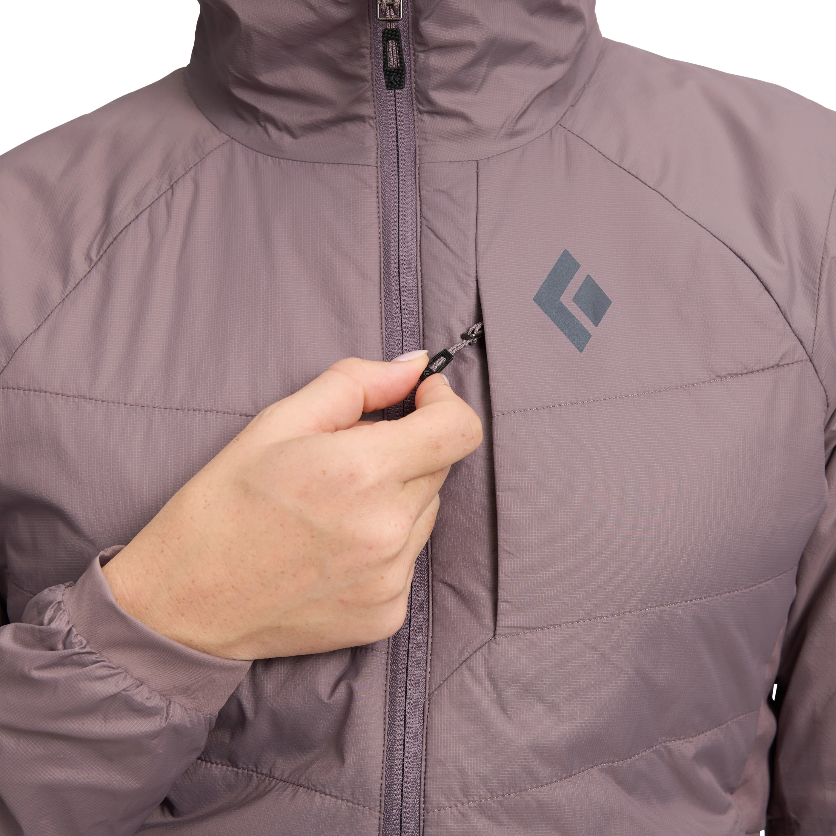 Women's Solution 1.0 Hoody - Image 20