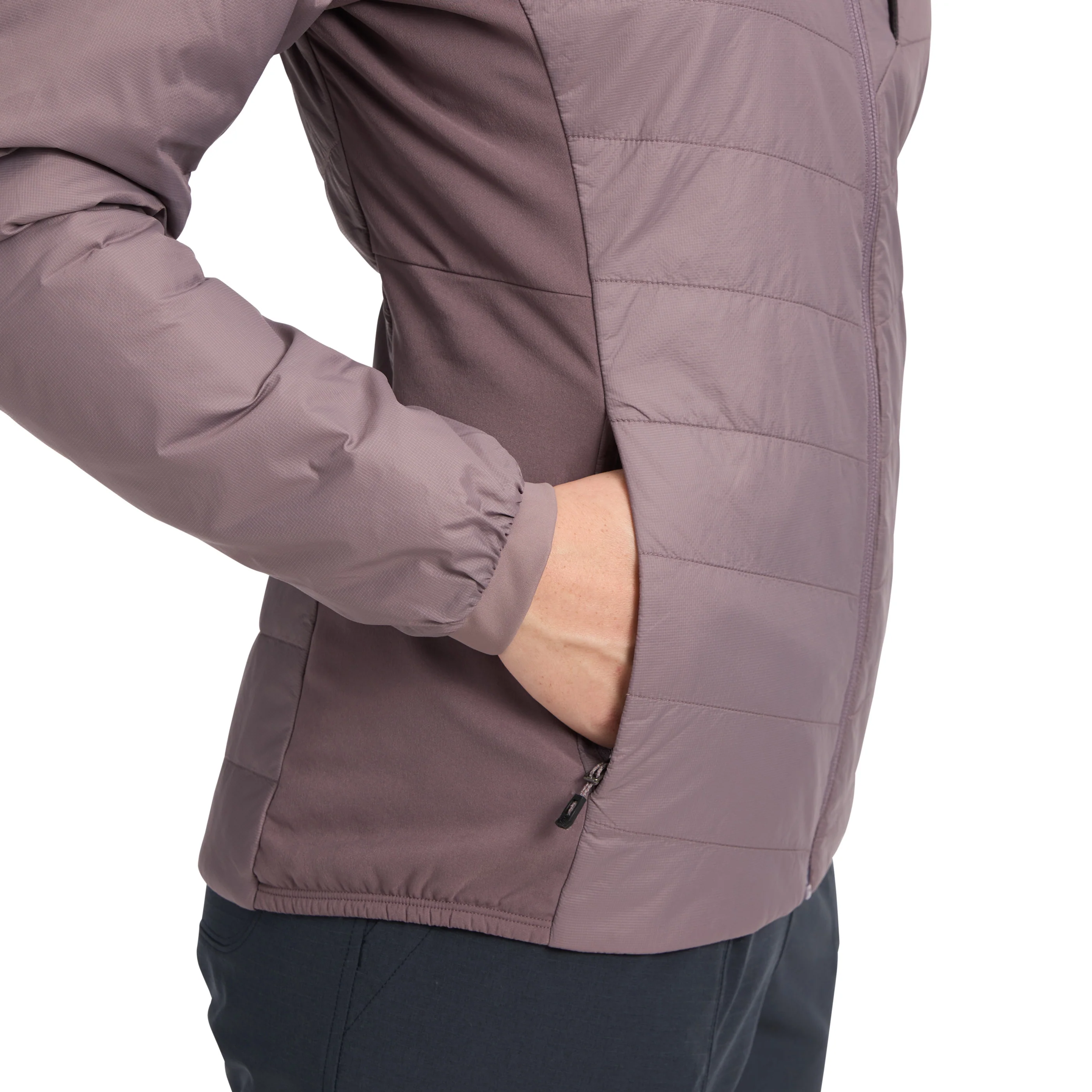 Women's Solution 1.0 Hoody - Image 21