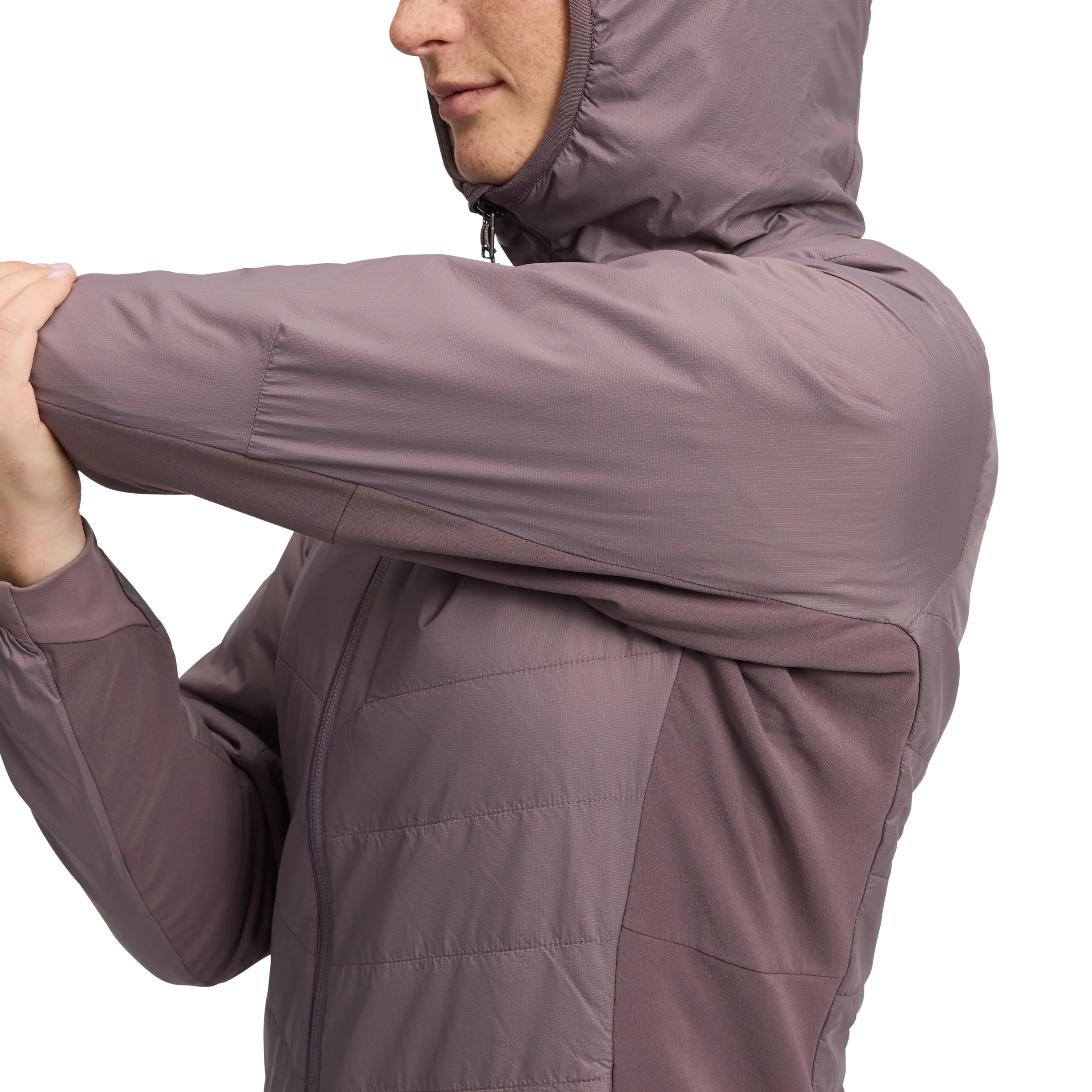 Women's Solution 1.0 Hoody - Image 22