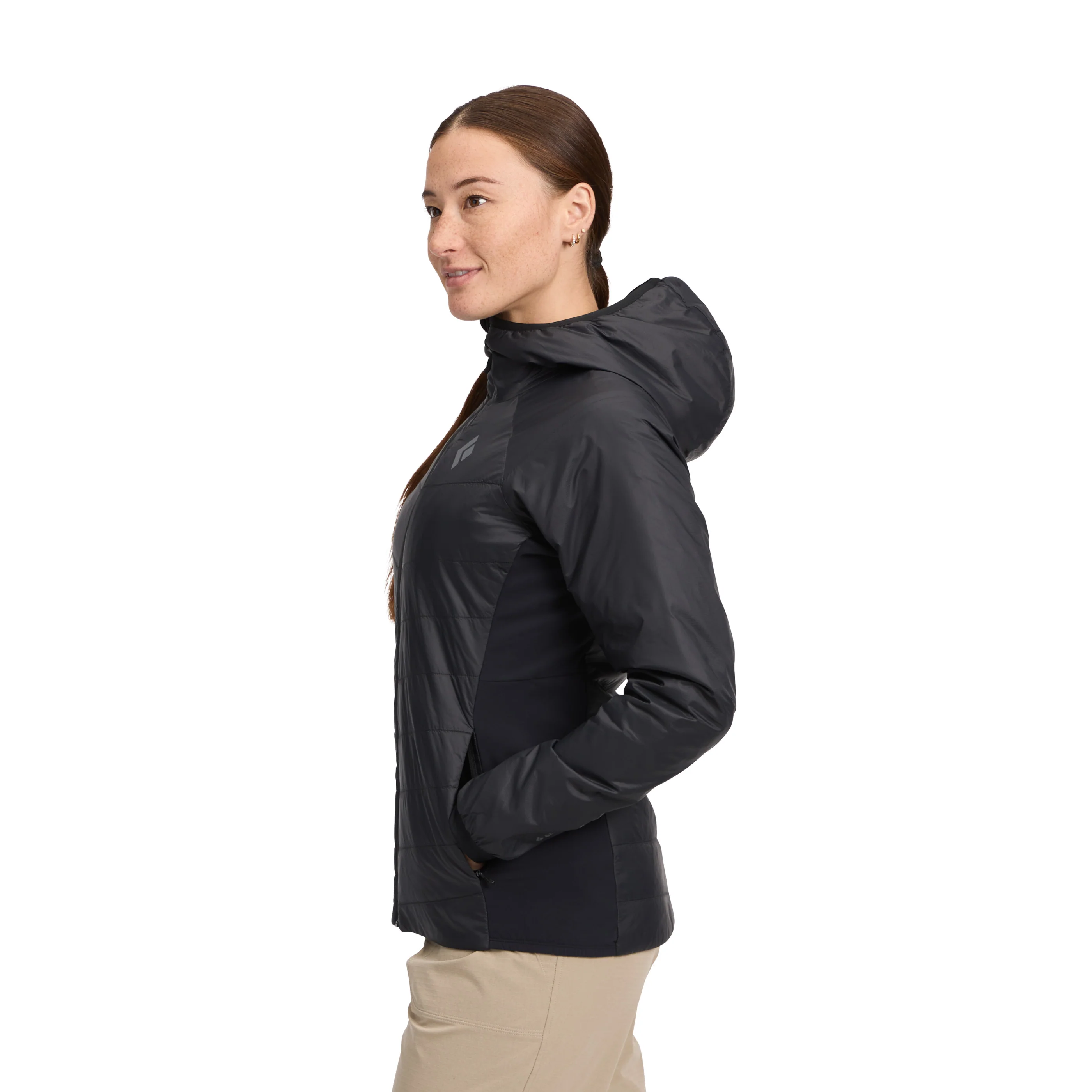 Women's Solution 1.0 Hoody - Image 3