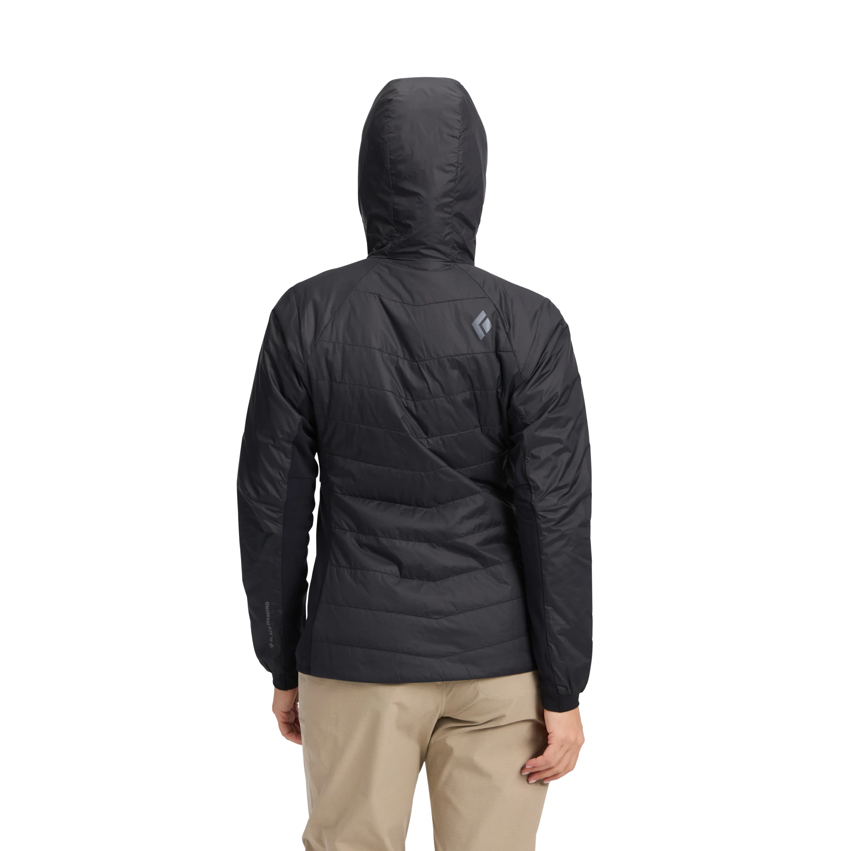 Women's Solution 1.0 Hoody - Image 4