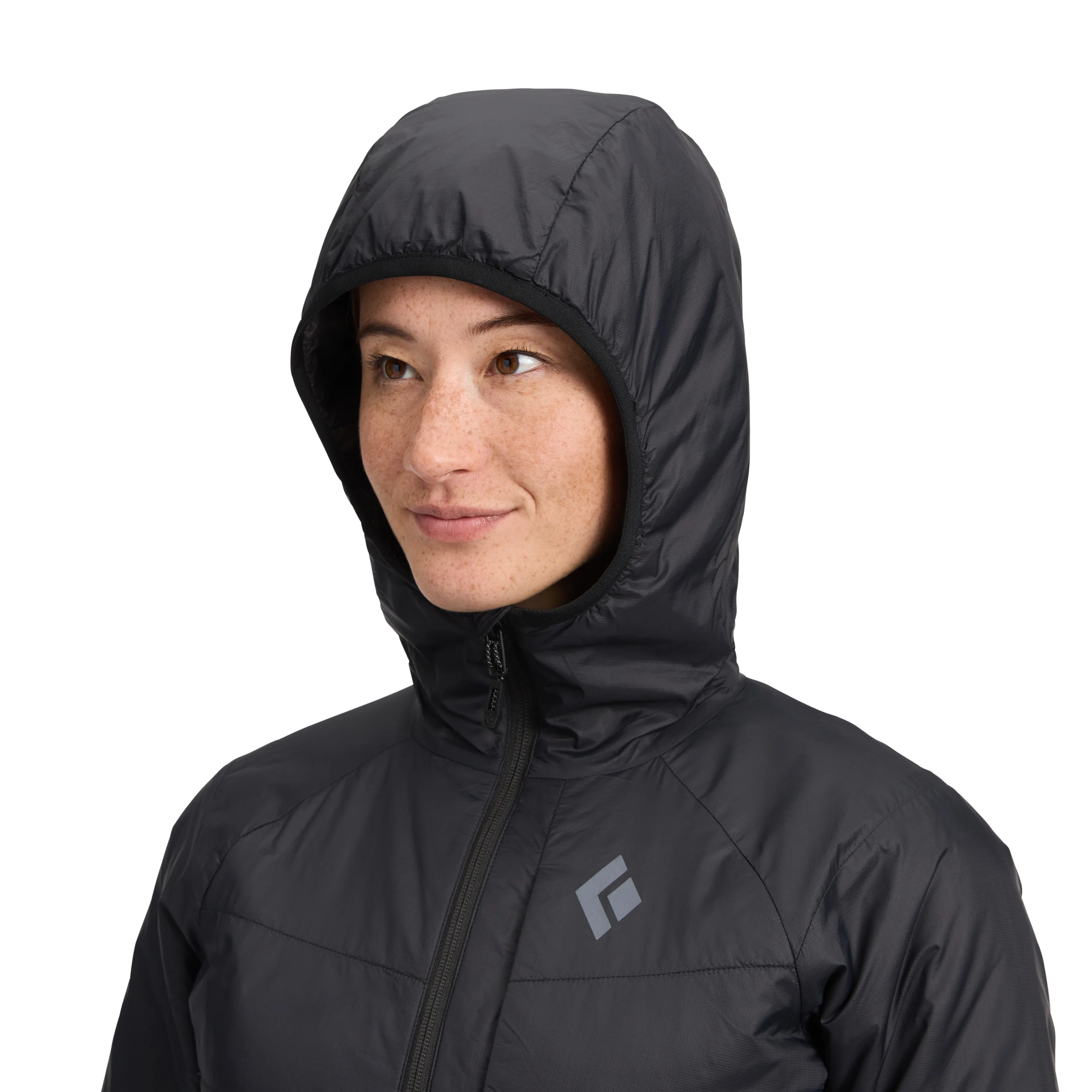 Women's Solution 1.0 Hoody - Image 5