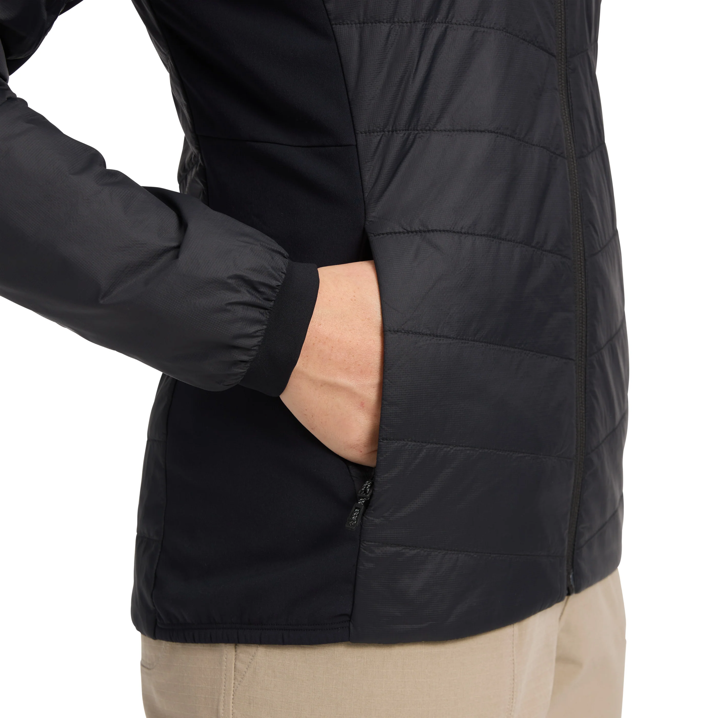 Women's Solution 1.0 Hoody - Image 6