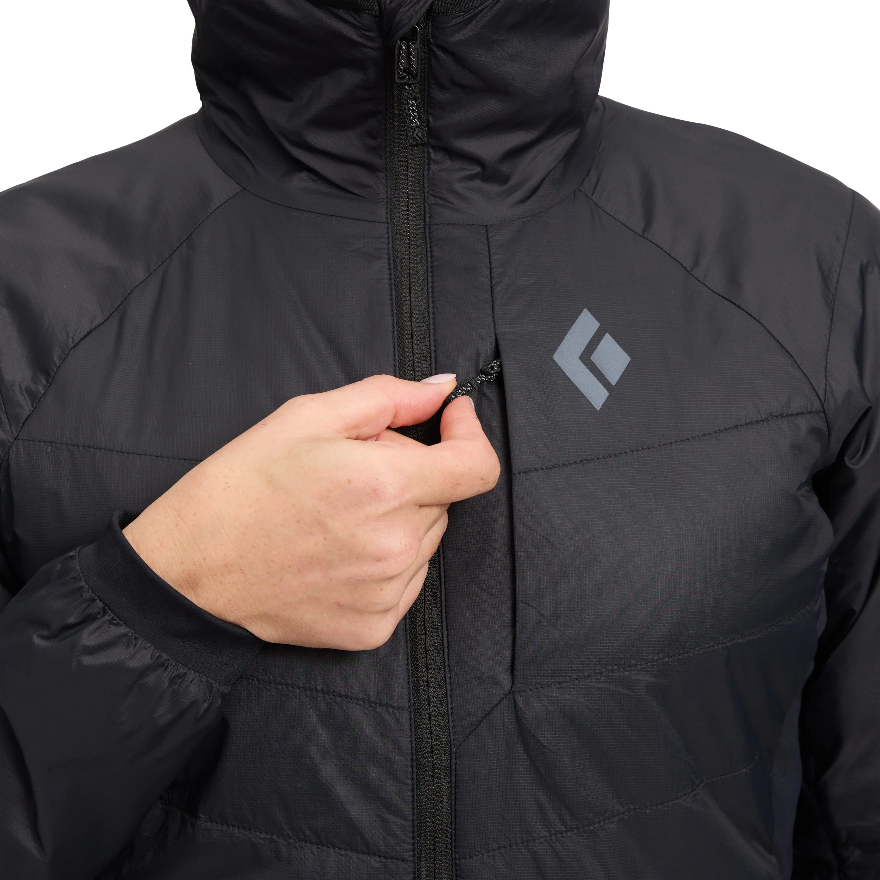 Women's Solution 1.0 Hoody - Image 7