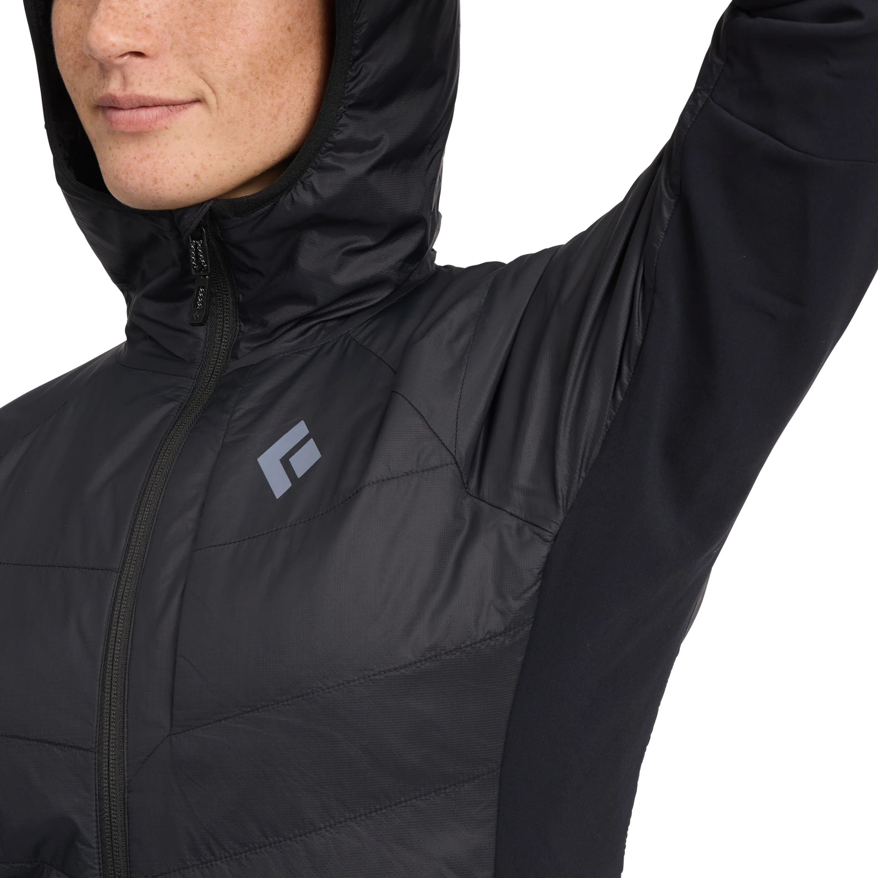 Women's Solution 1.0 Hoody - Image 8
