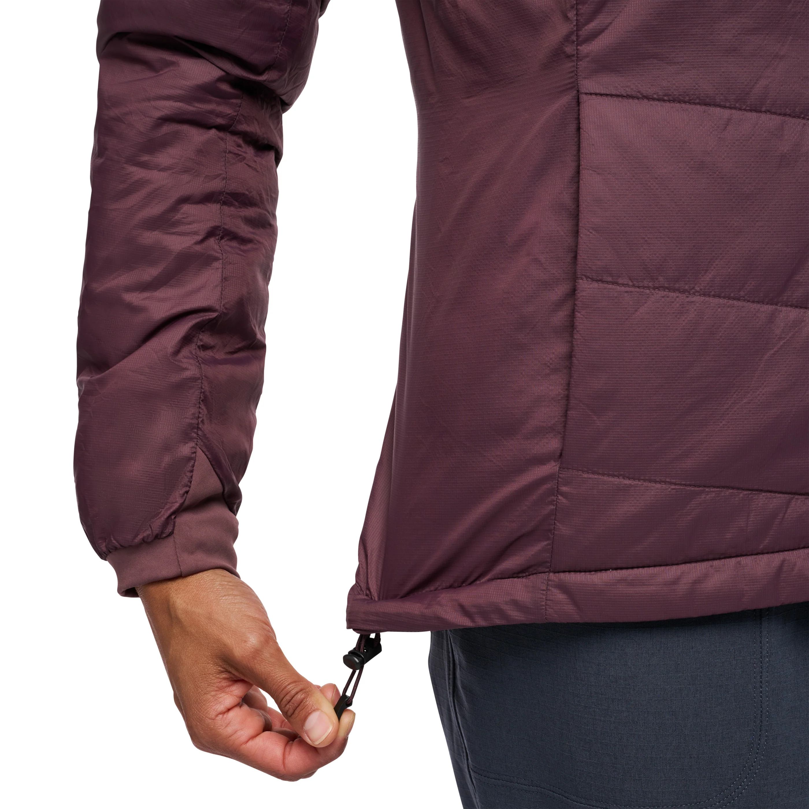 Women's Solution 2.0 Hoody - Image 41