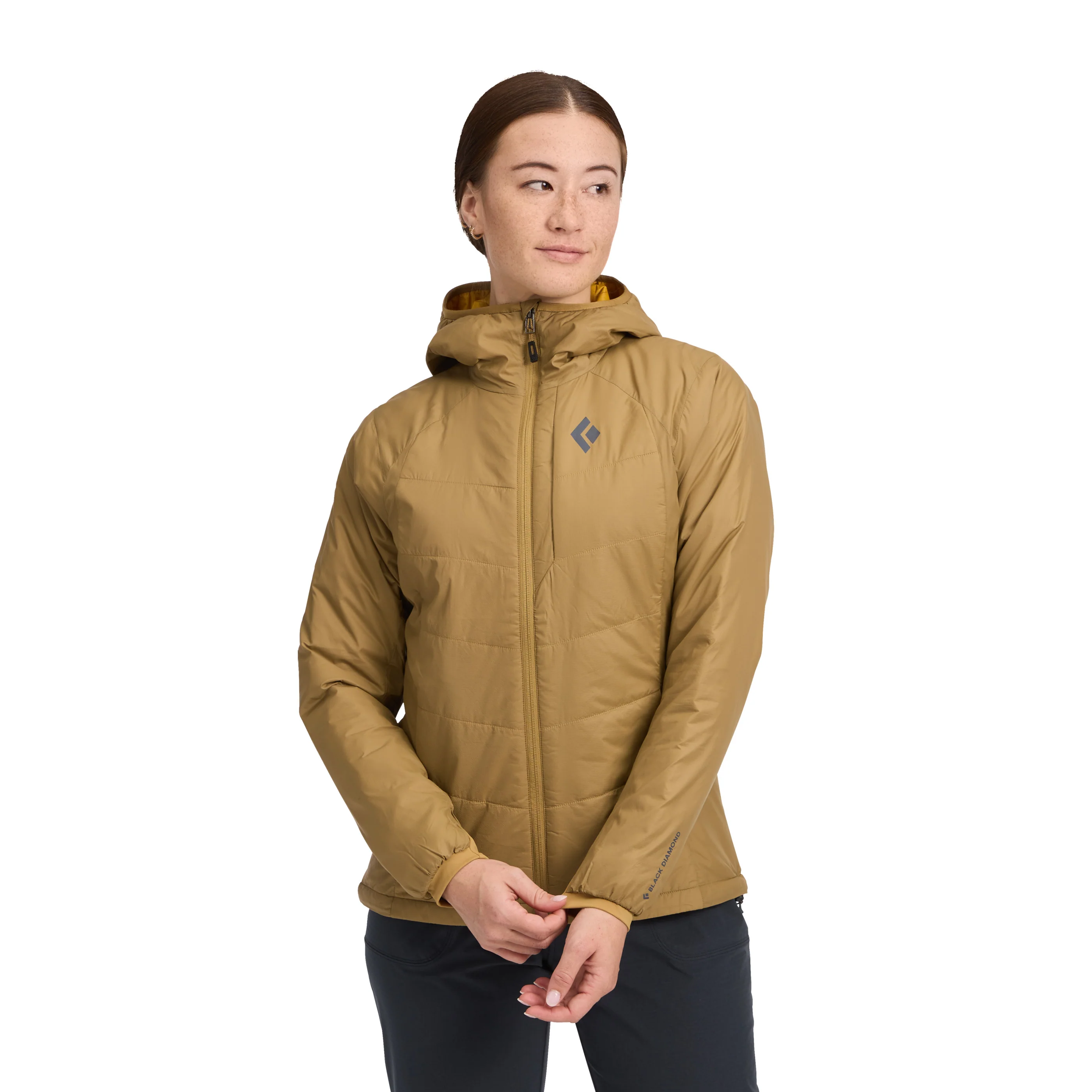 Women's Solution 2.0 Hoody - Image 14
