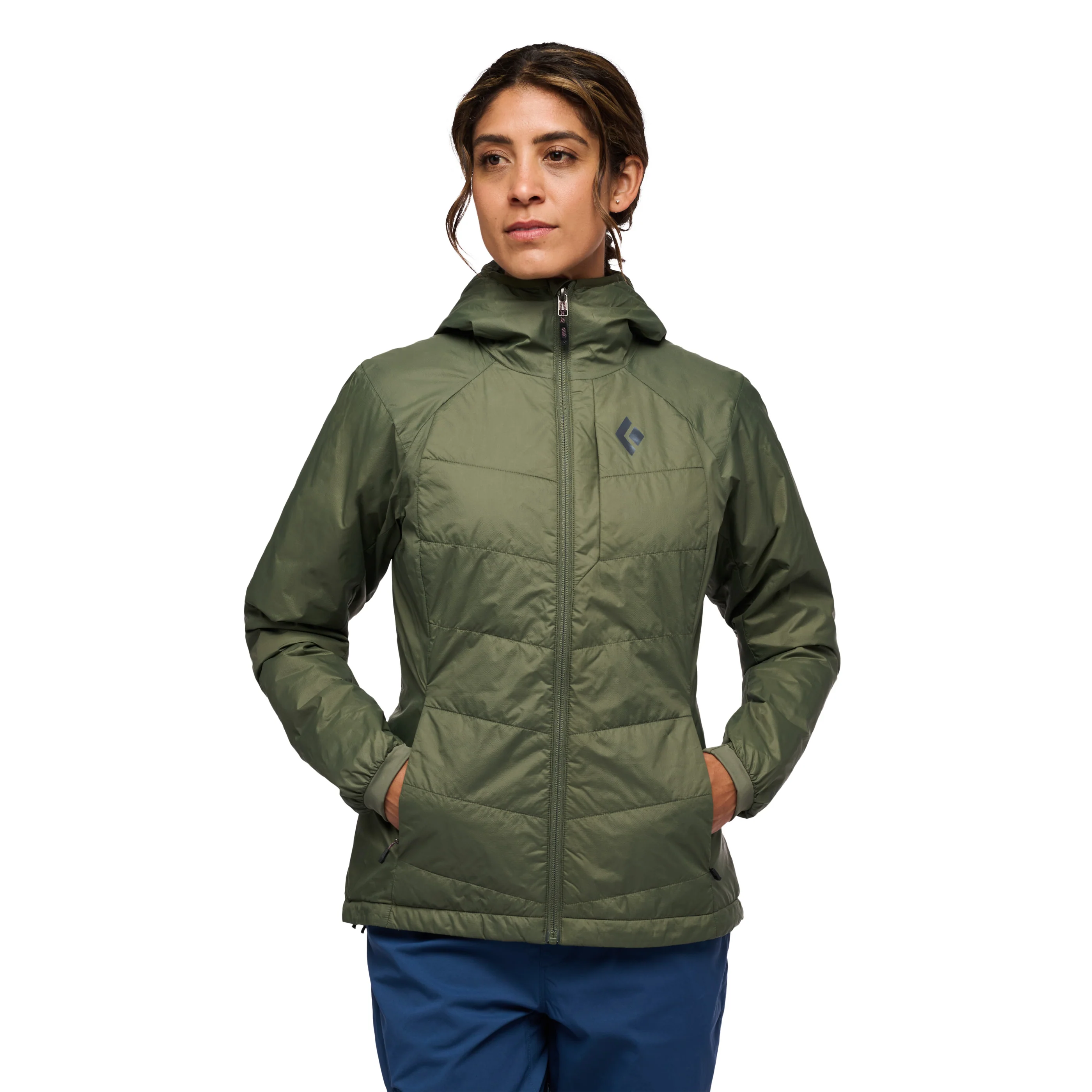 Women's Solution 2.0 Hoody - Past Season - Image 2
