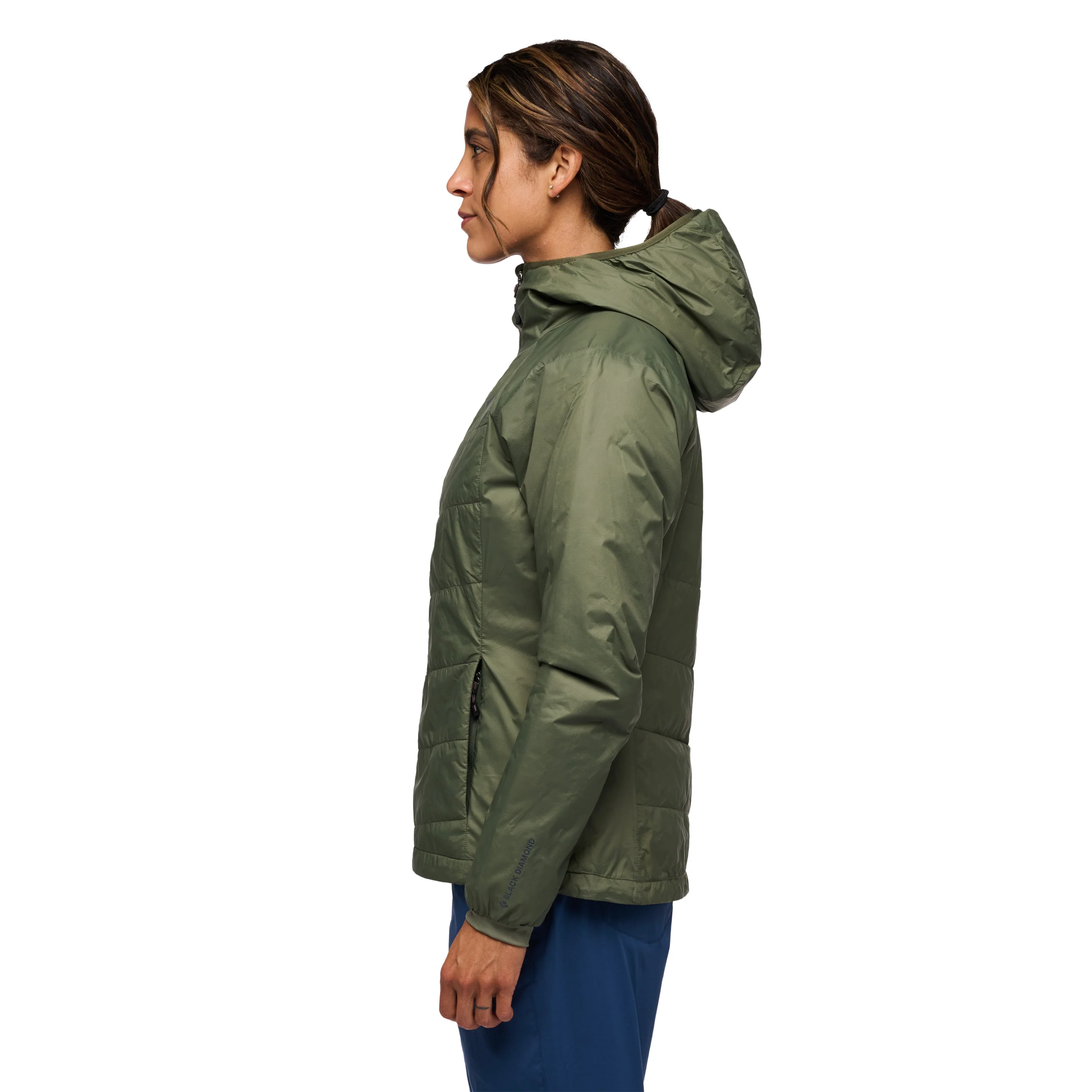 Women's Solution 2.0 Hoody - Past Season - Image 25