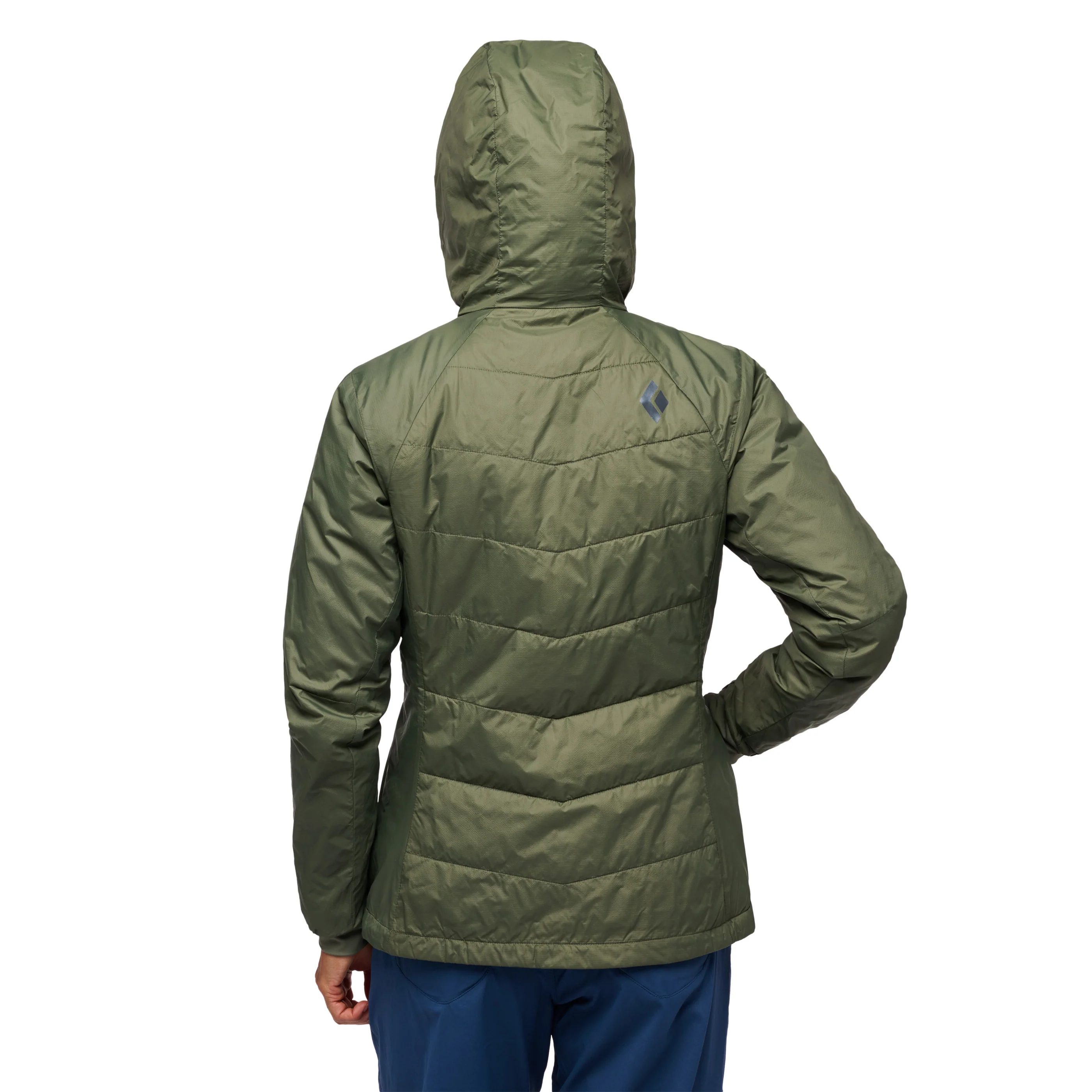 Women's Solution 2.0 Hoody - Past Season - Image 26