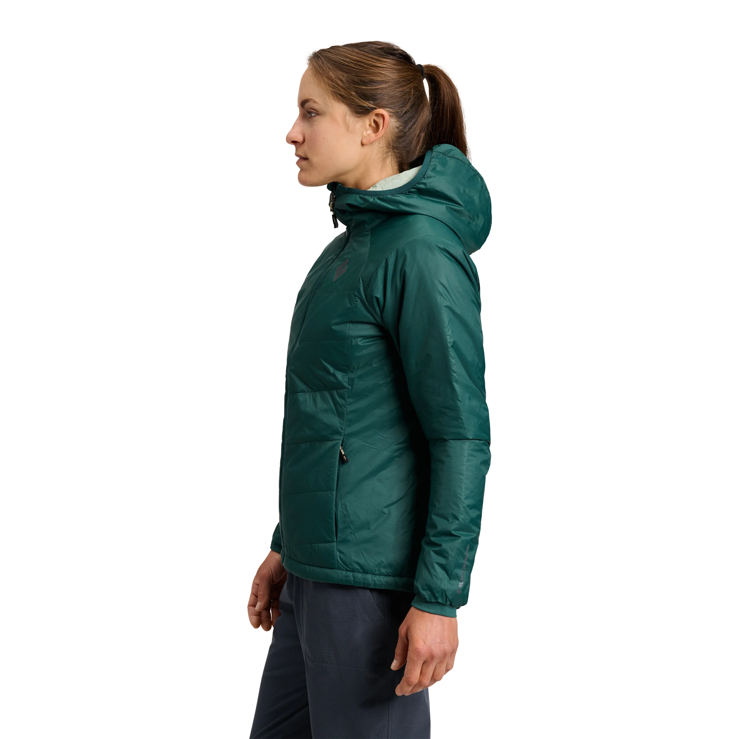 Women's Solution 2.0 Hoody - Image 24
