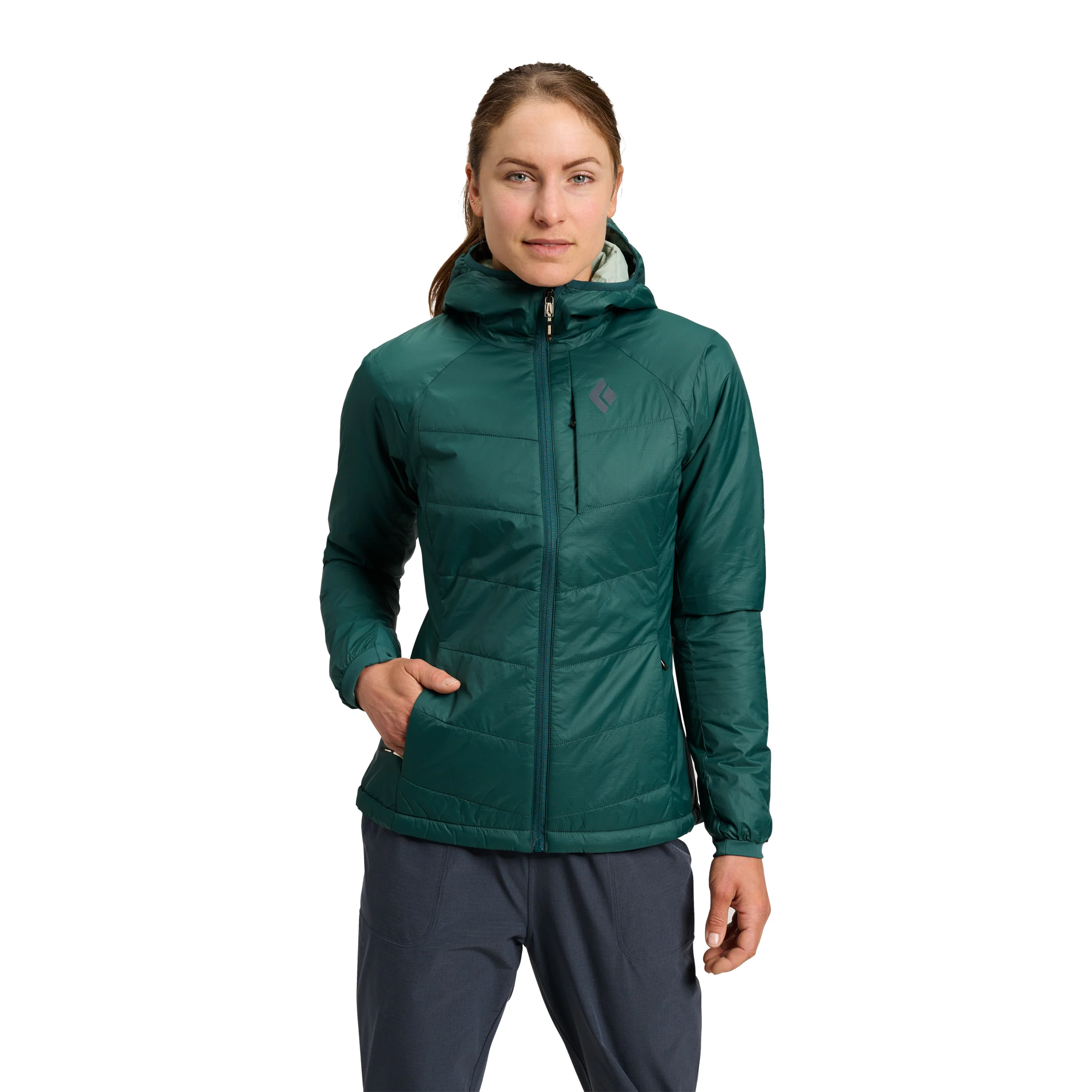 Women's Solution 2.0 Hoody - Image 22