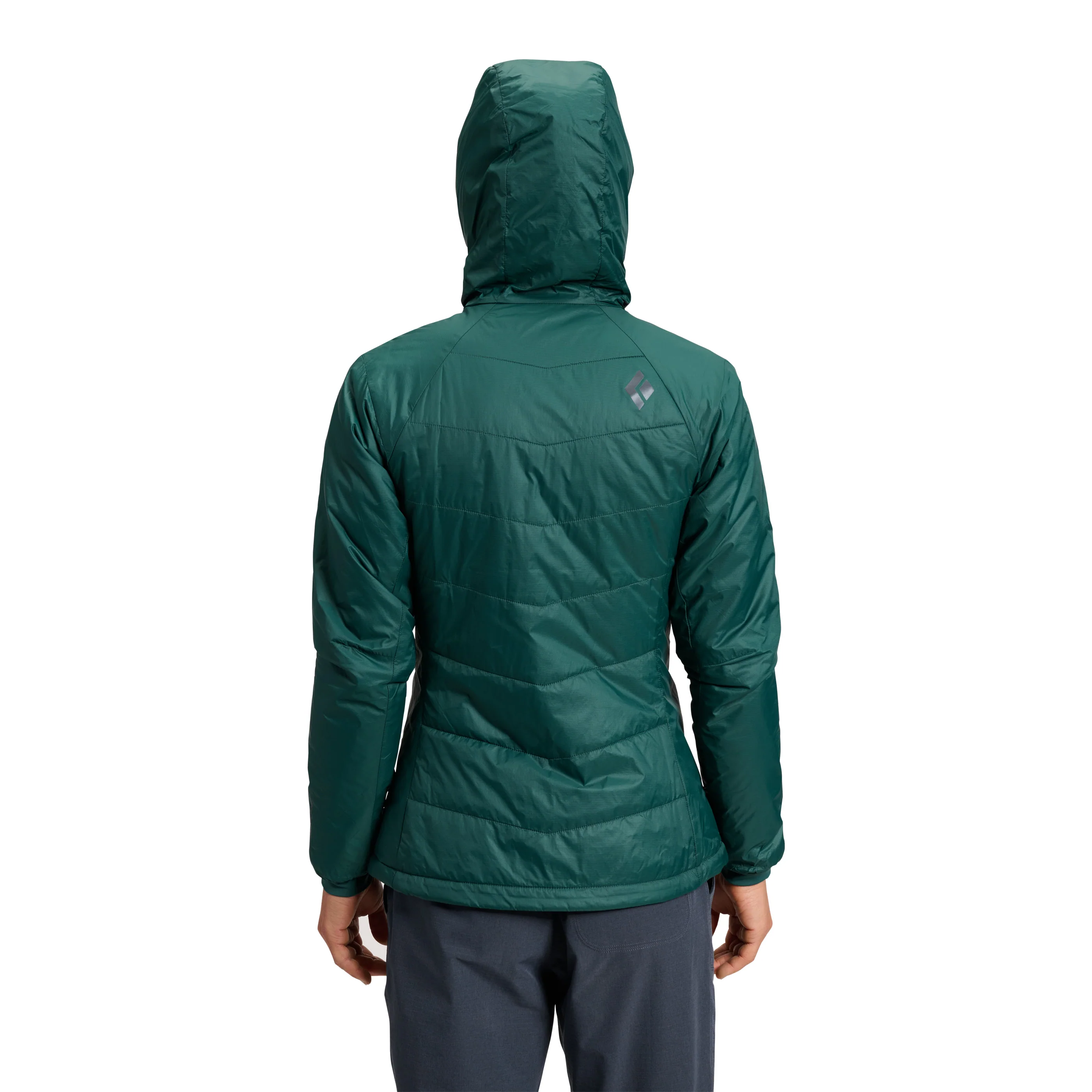 Women's Solution 2.0 Hoody - Image 25
