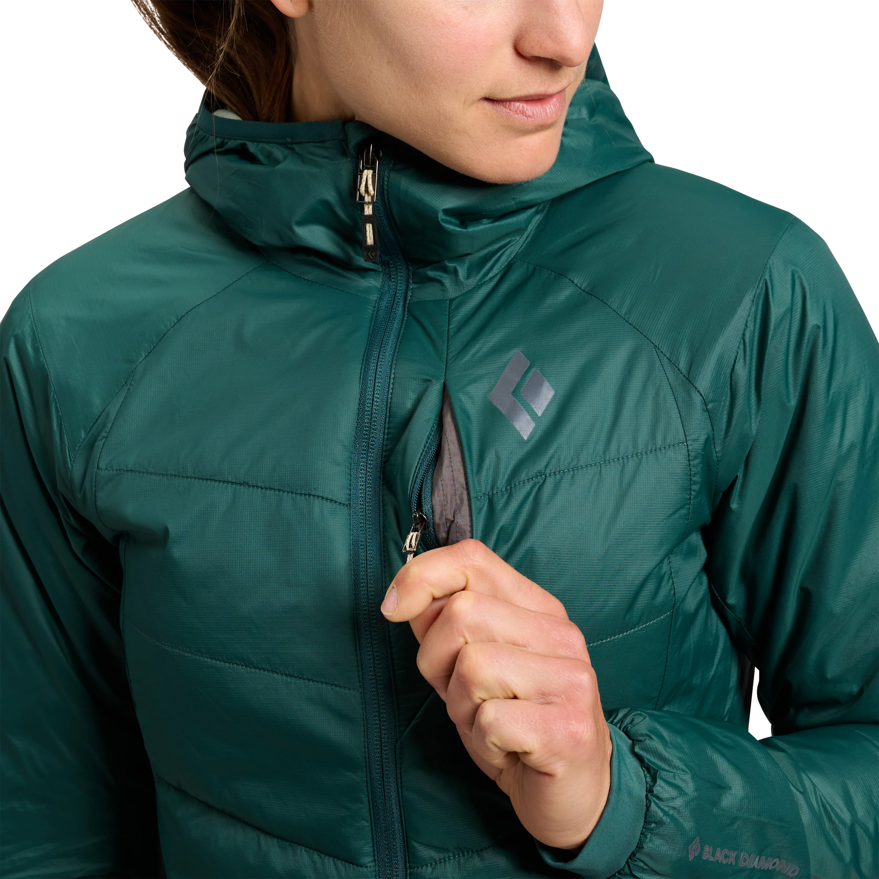 Women's Solution 2.0 Hoody - Image 26