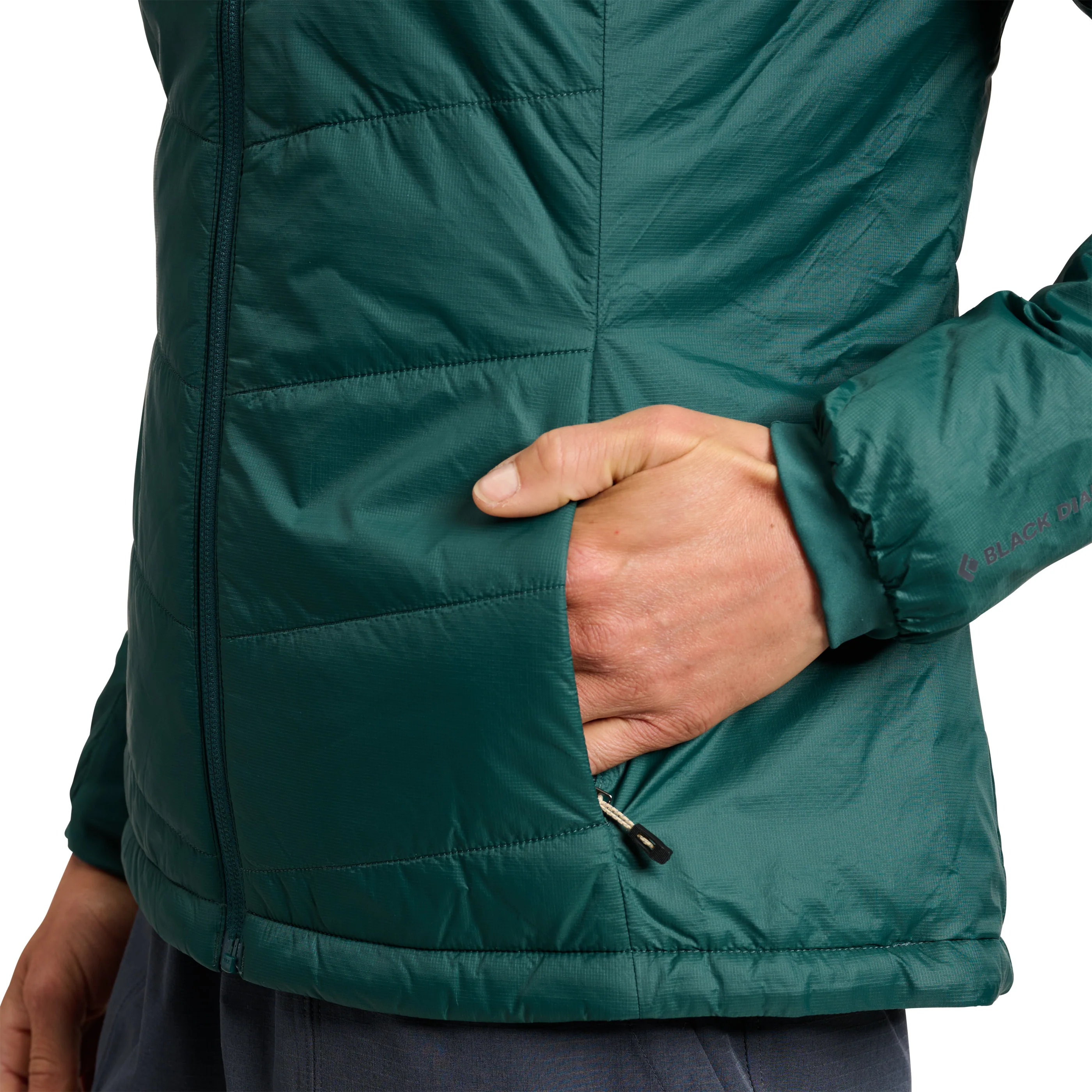 Women's Solution 2.0 Hoody - Image 28