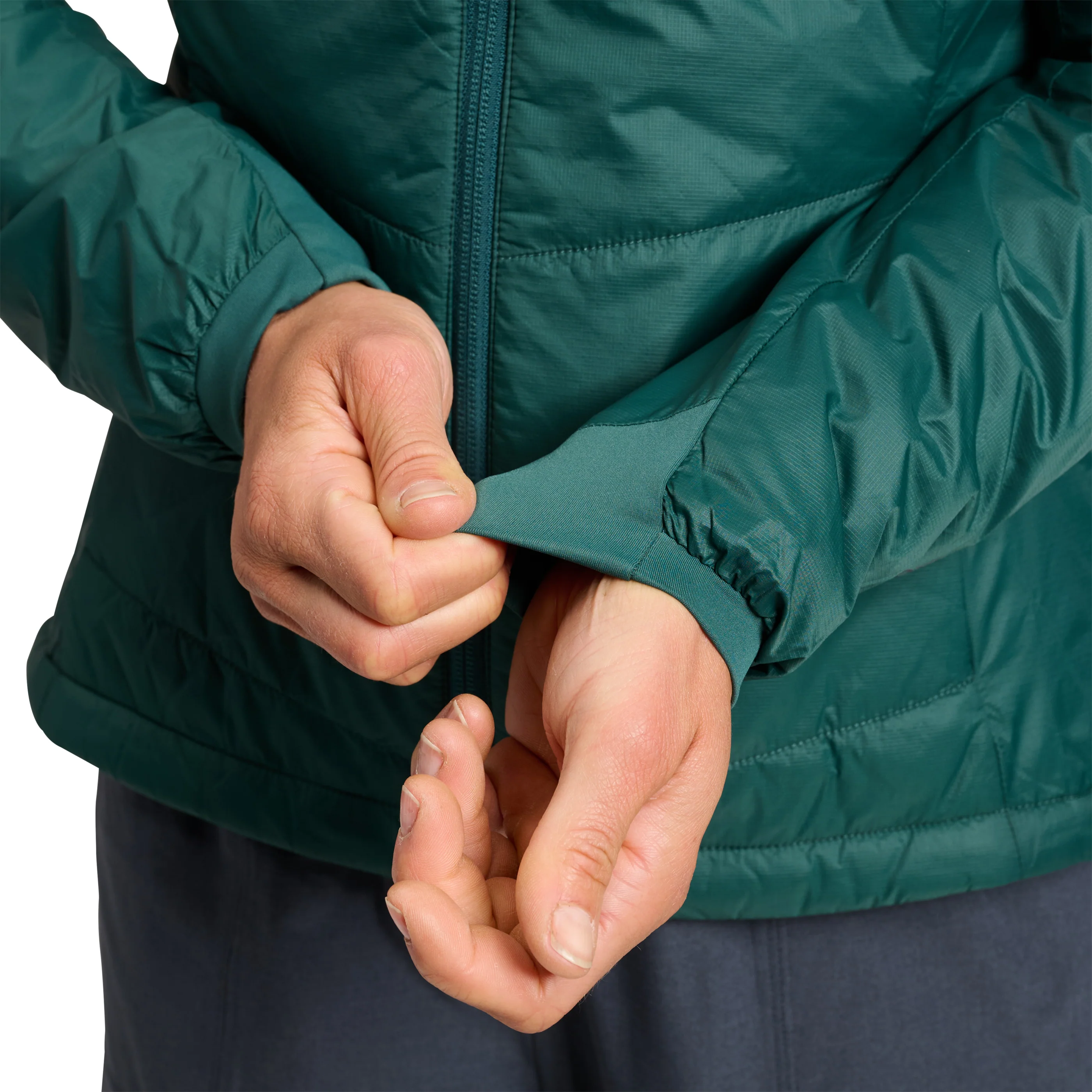 Women's Solution 2.0 Hoody - Image 30
