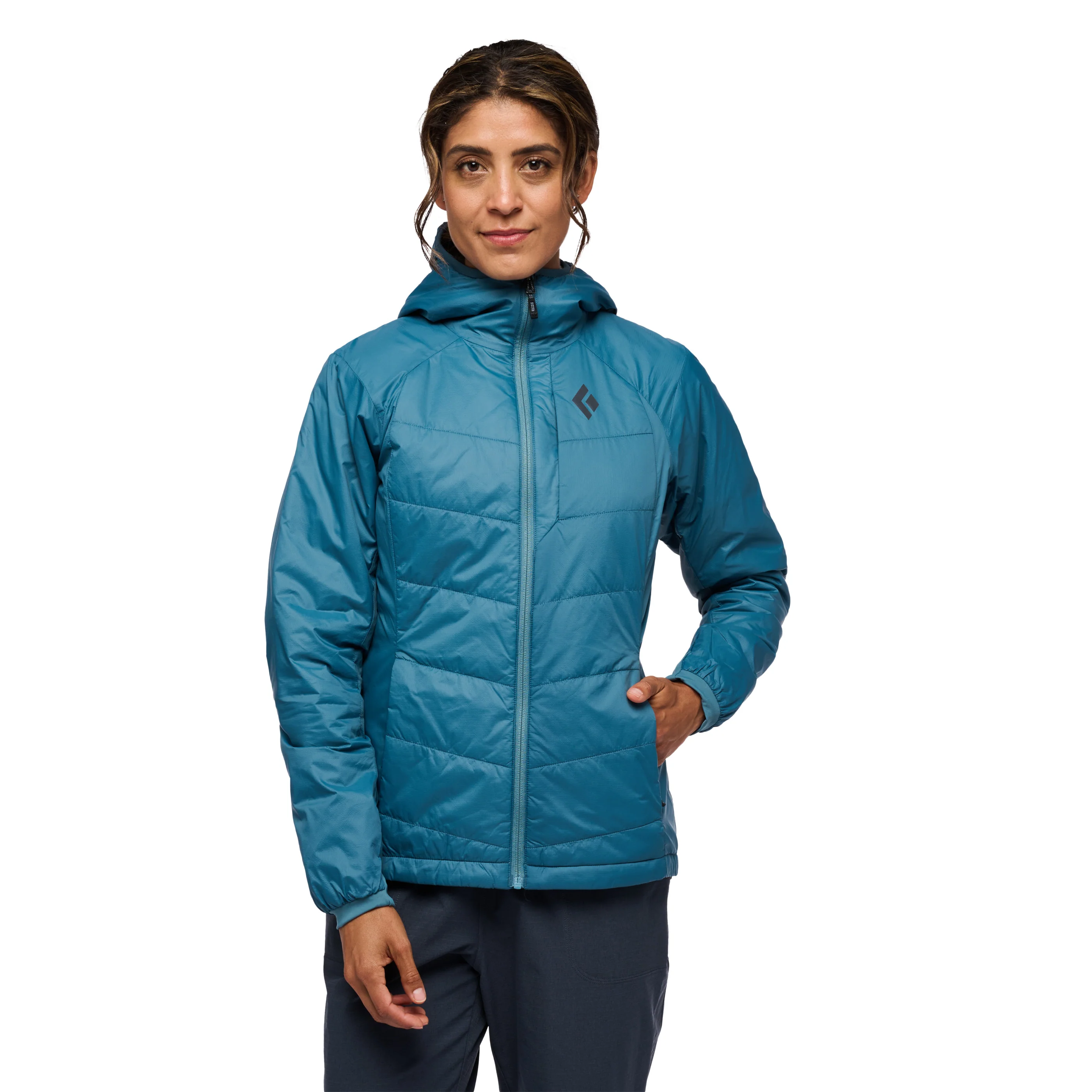 Women's Solution 2.0 Hoody - Image 31