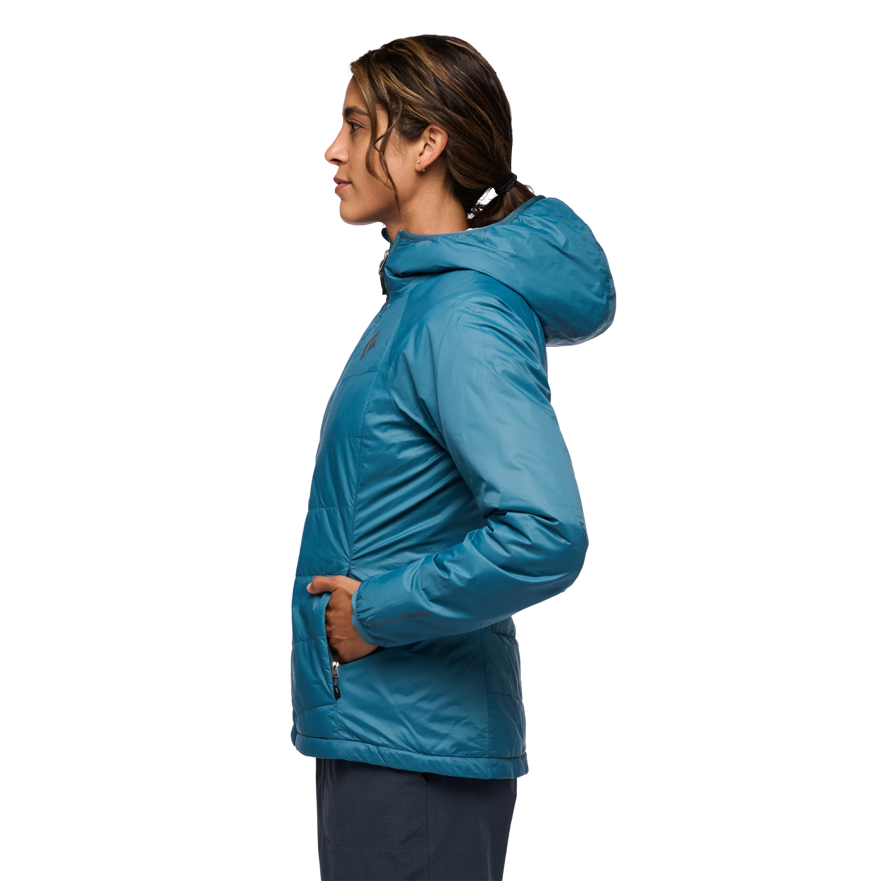 Women's Solution 2.0 Hoody - Image 32