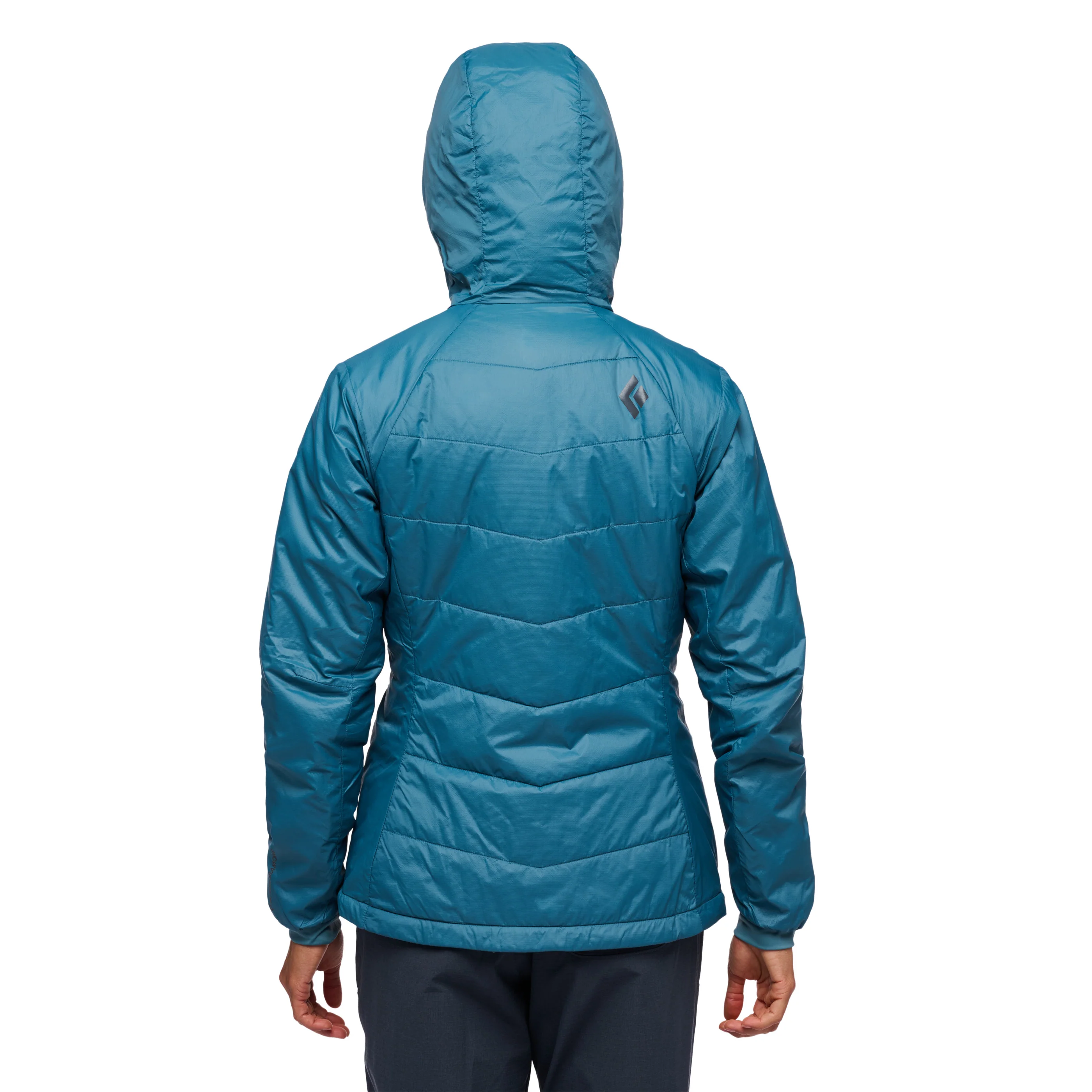 Women's Solution 2.0 Hoody - Image 33