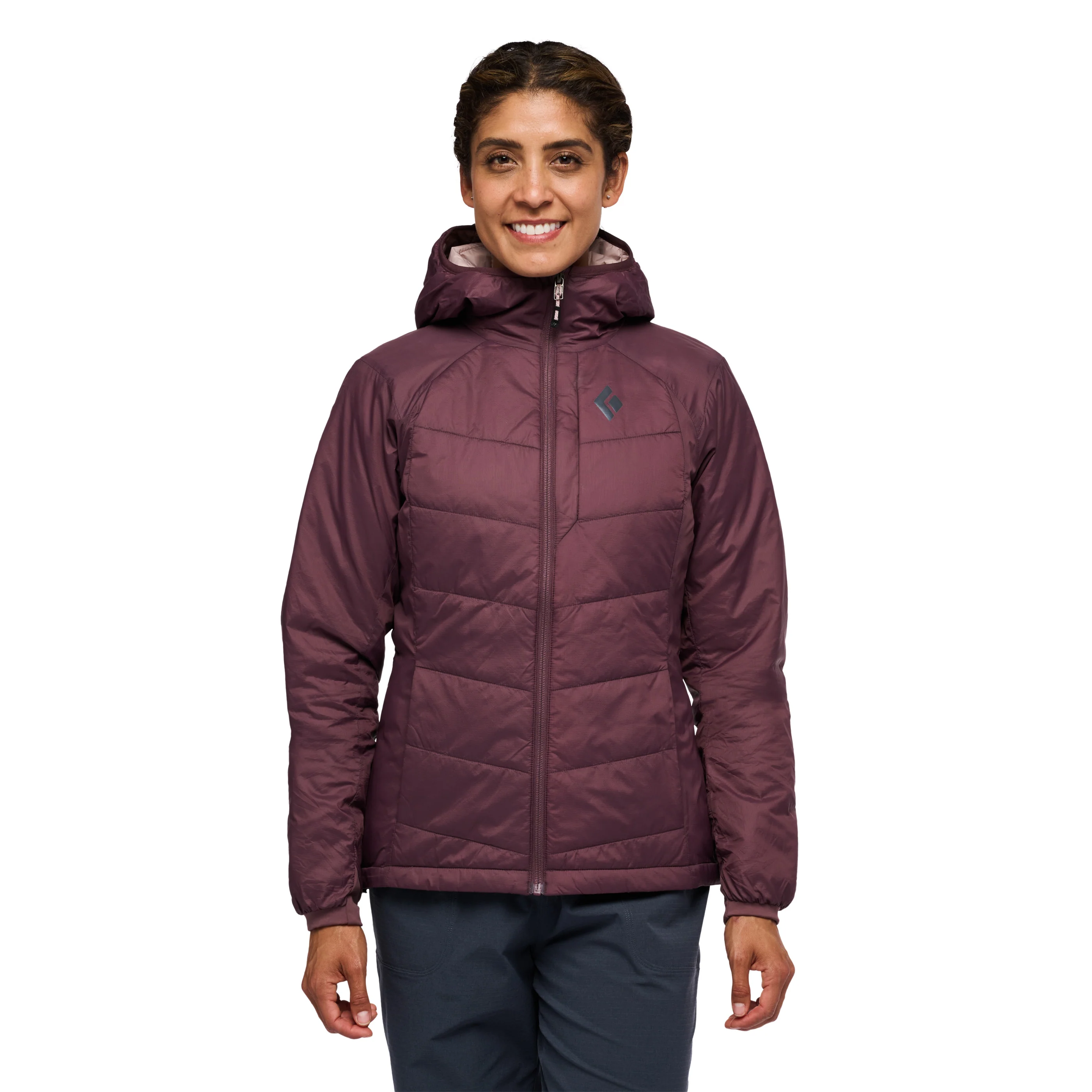 Women's Solution 2.0 Hoody - Image 2