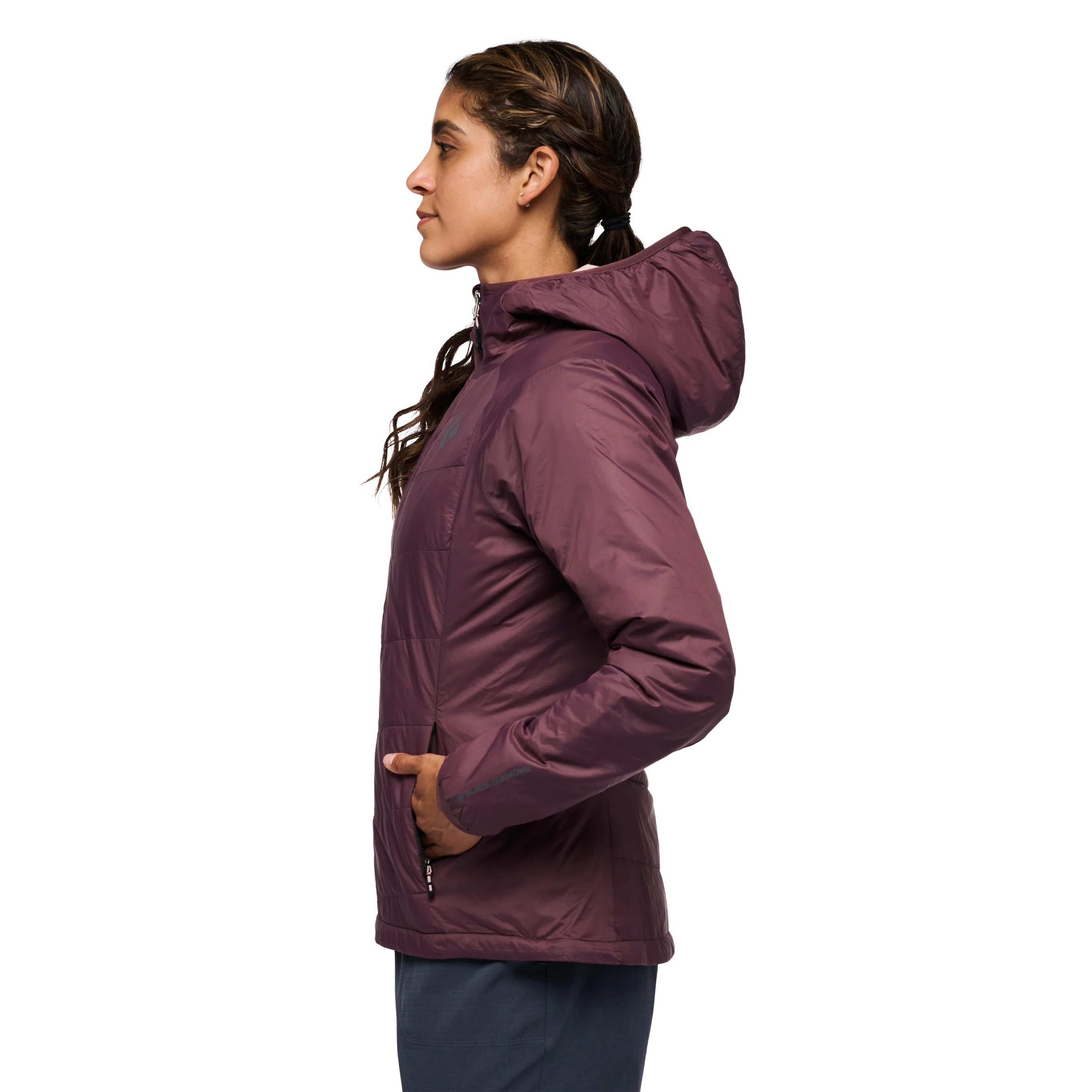 Women's Solution 2.0 Hoody - Image 34