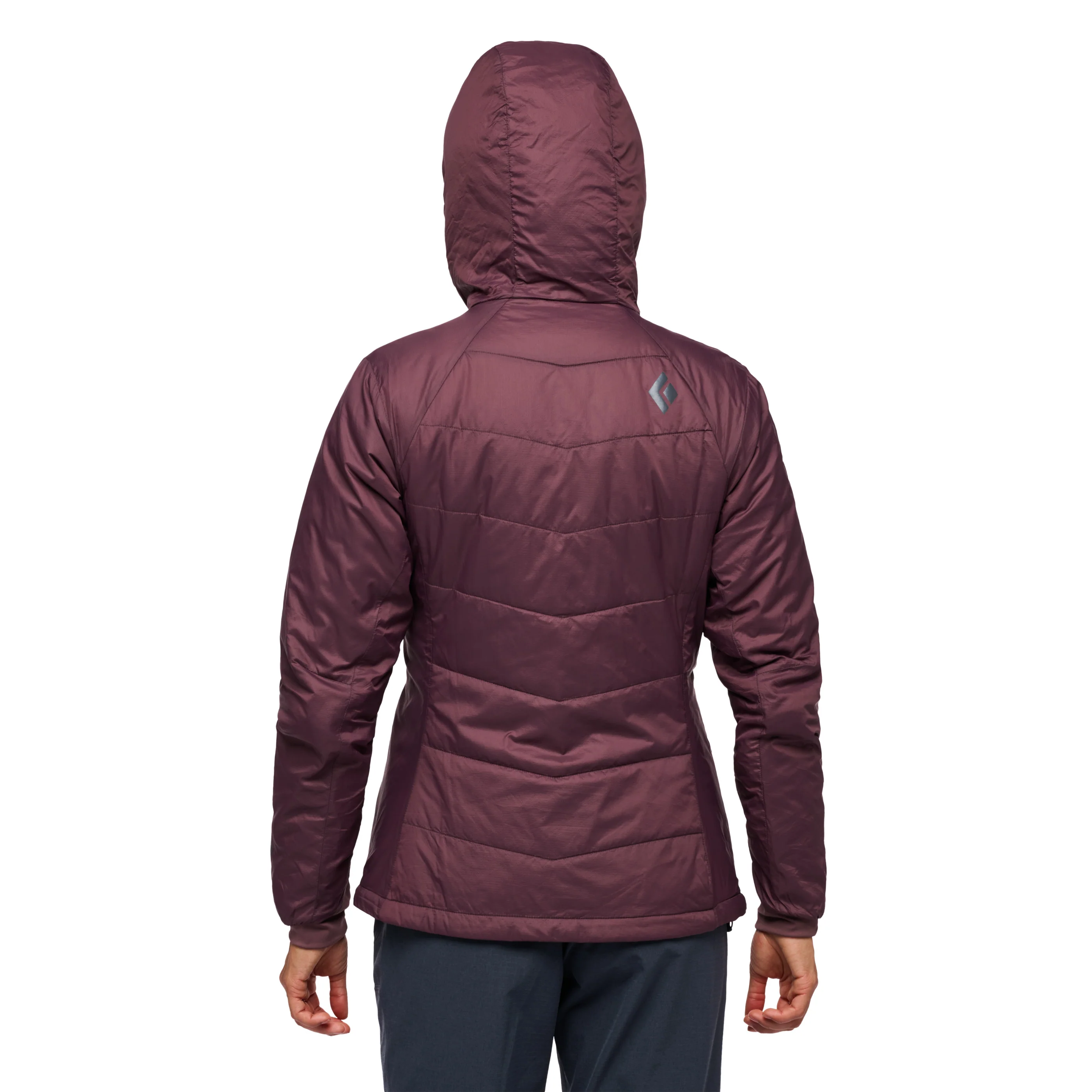 Women's Solution 2.0 Hoody - Image 35