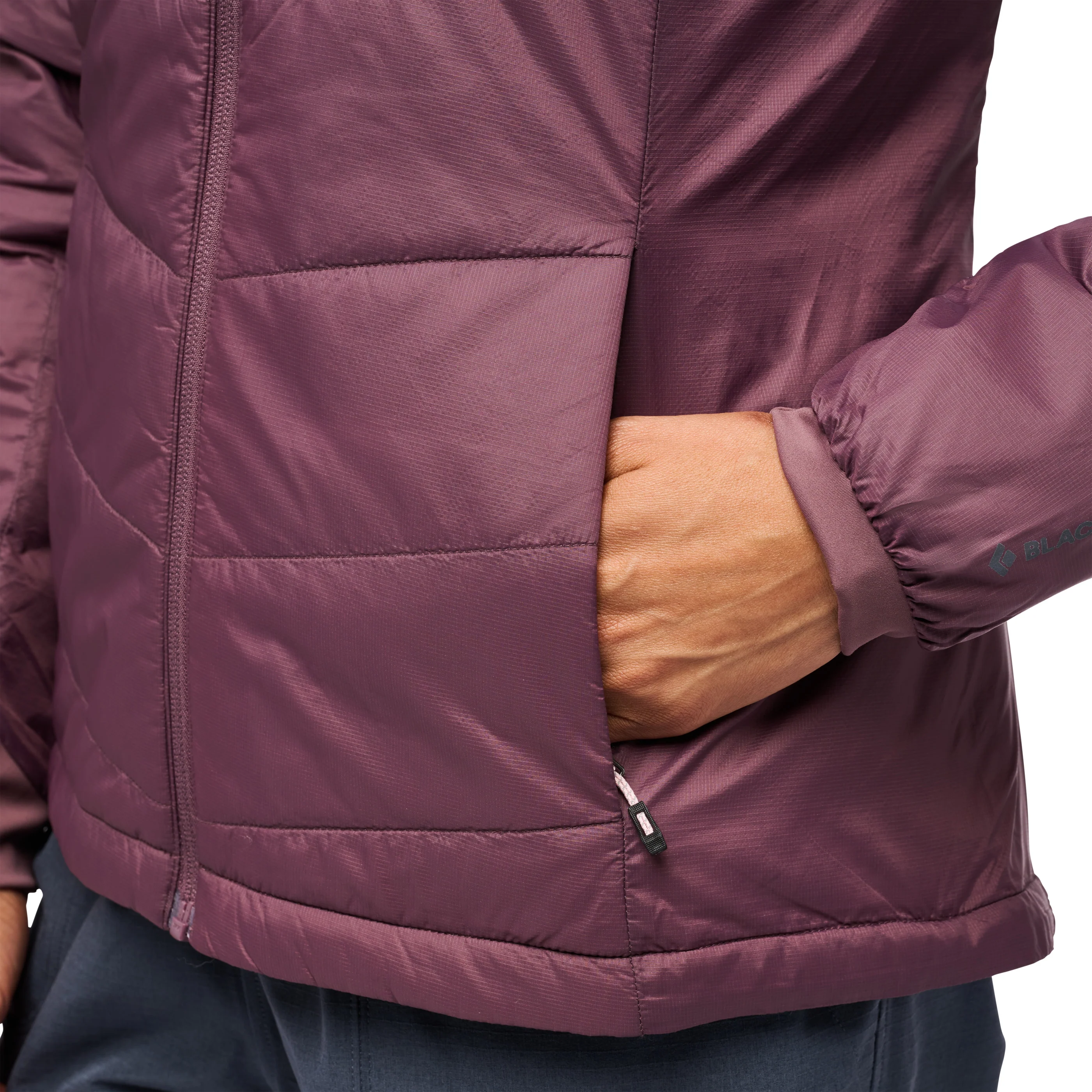 Women's Solution 2.0 Hoody - Image 36