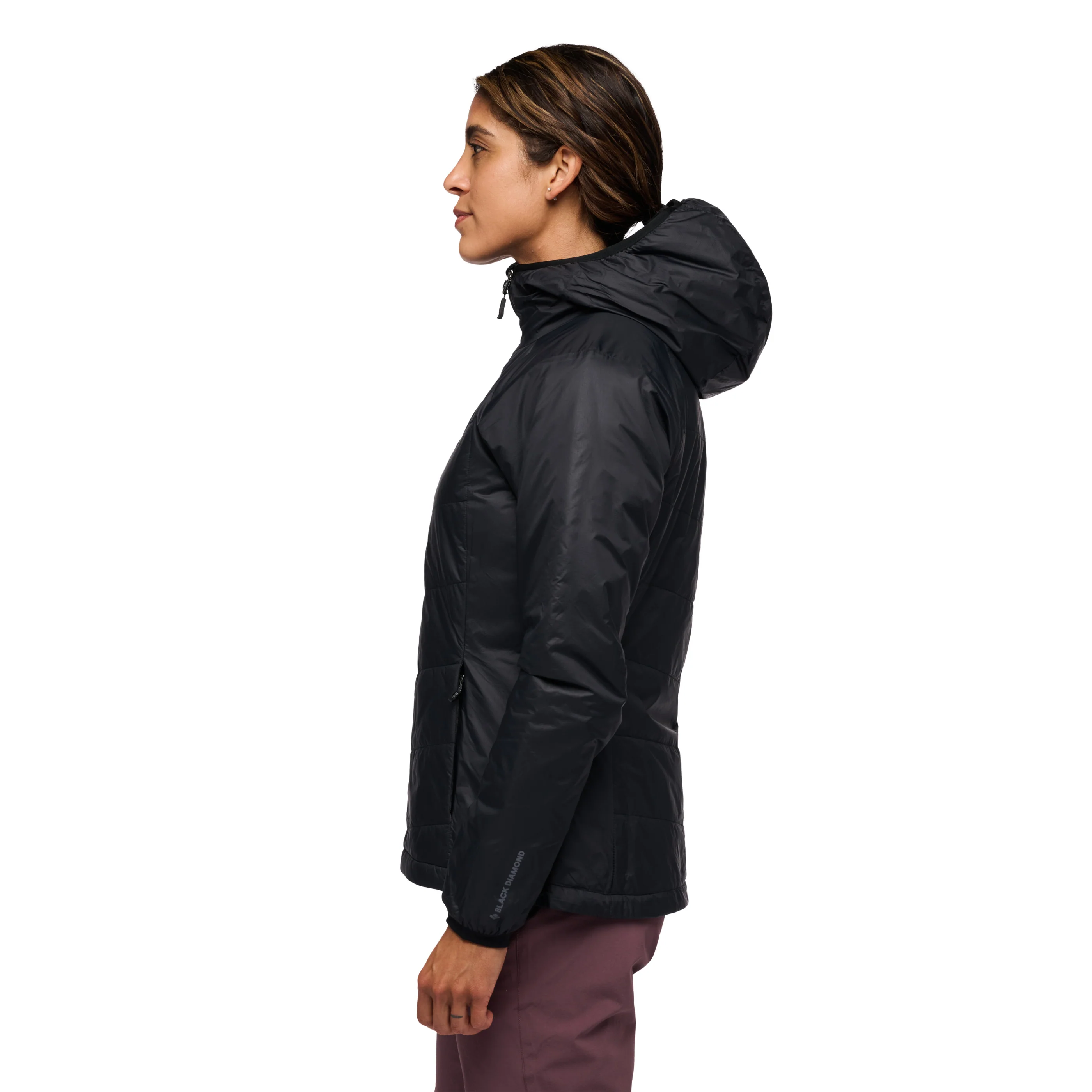 Women's Solution 2.0 Hoody - Image 3