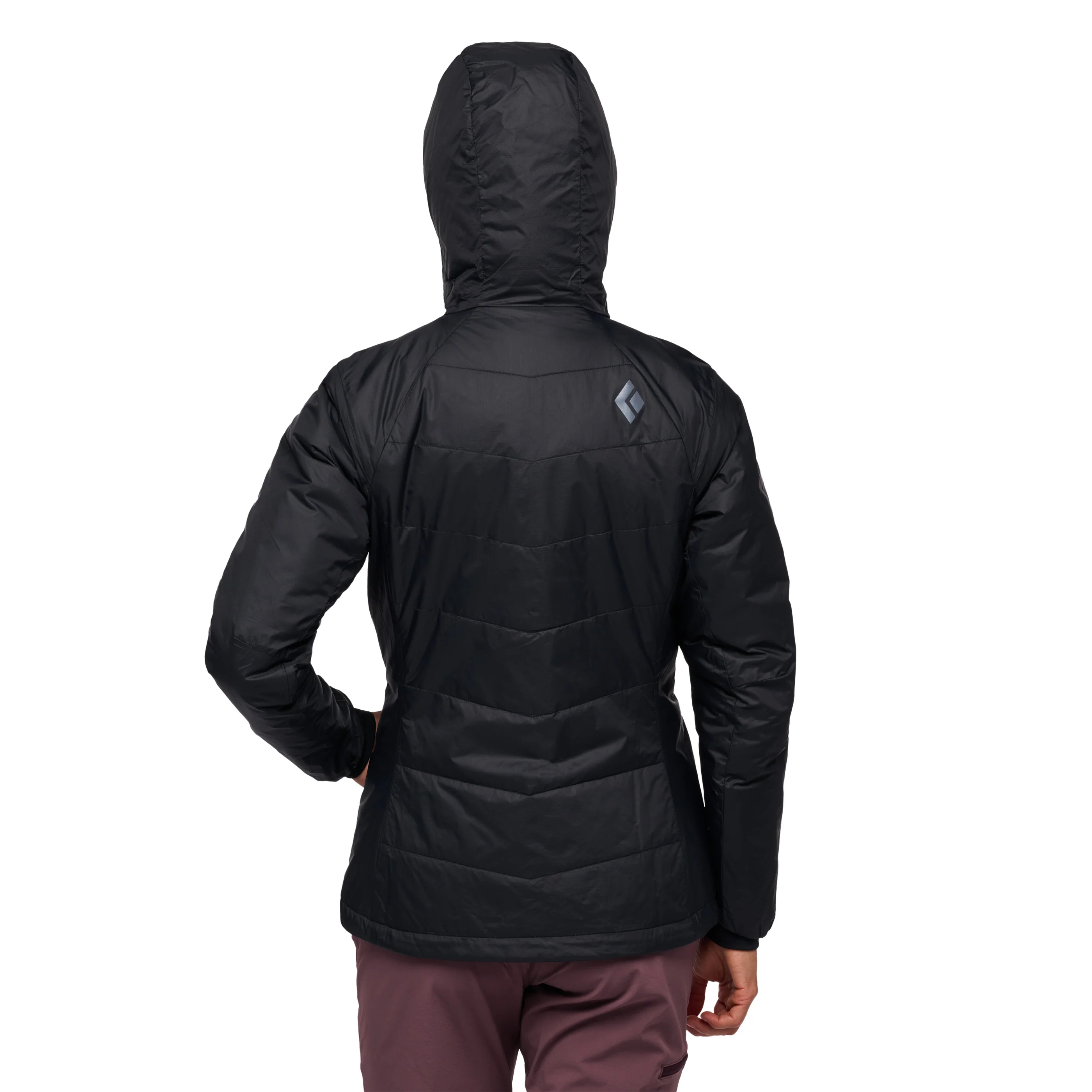 Women's Solution 2.0 Hoody - Image 4
