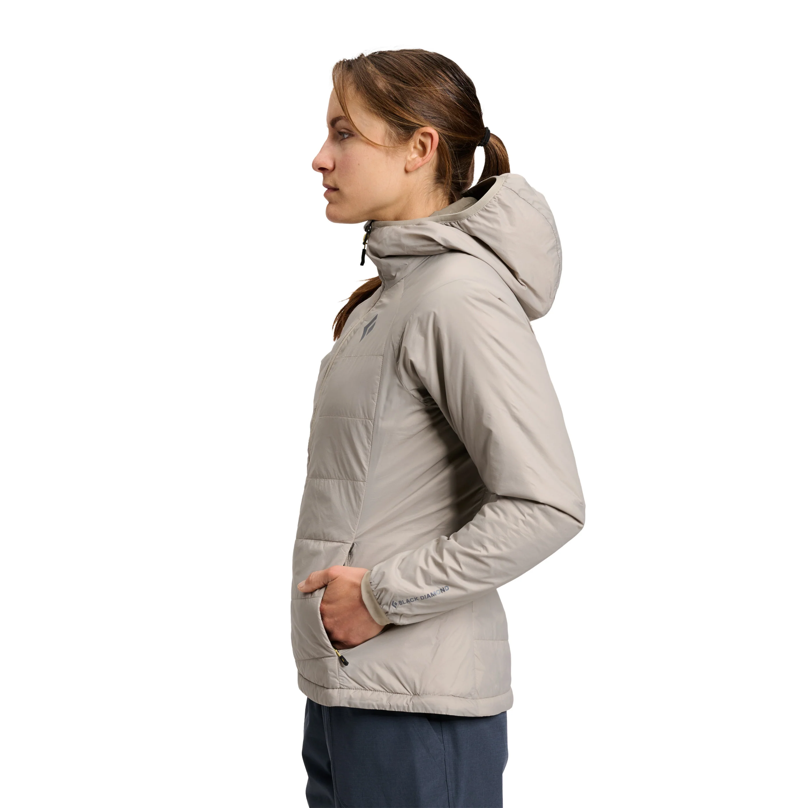 Women's Solution 2.0 Hoody - Image 6