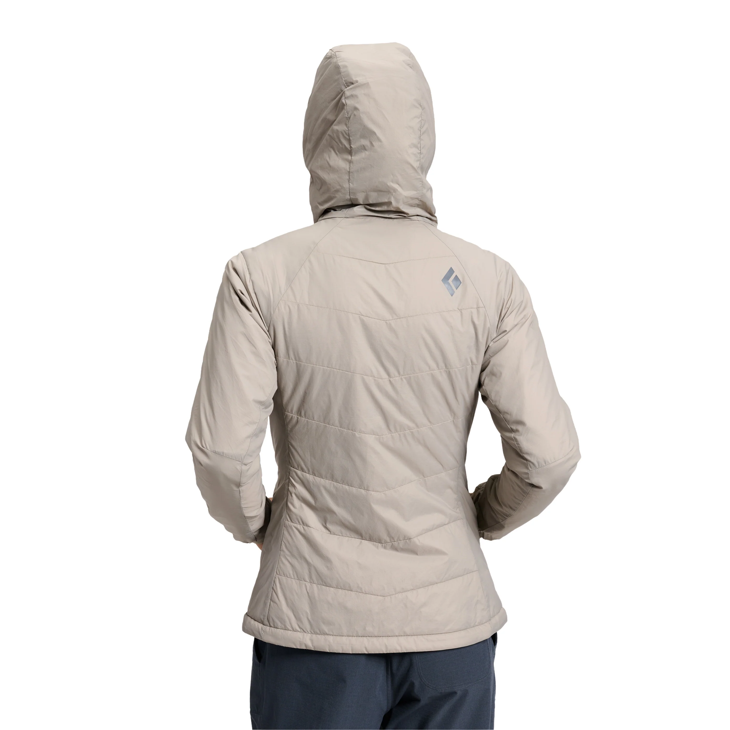 Women's Solution 2.0 Hoody - Image 7