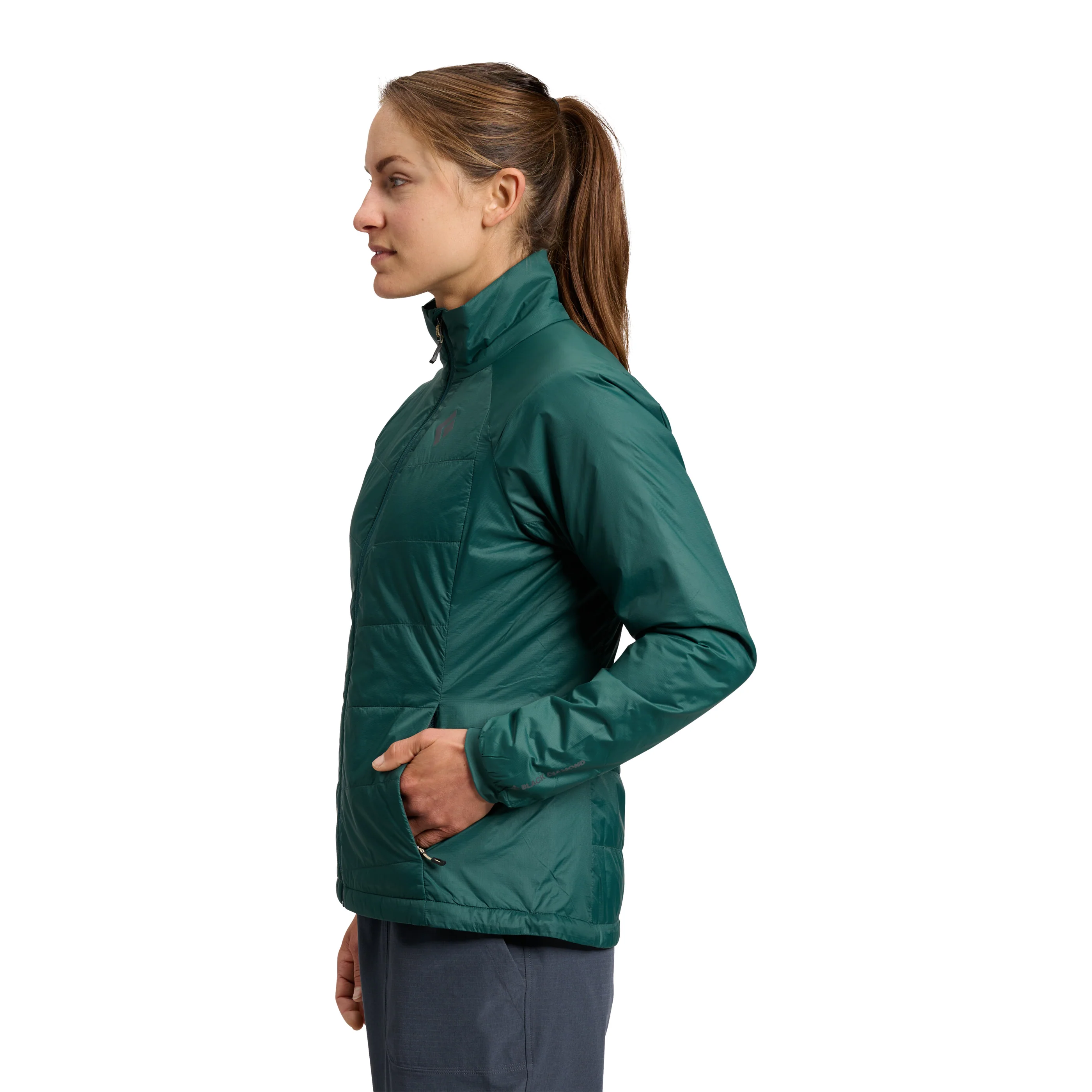 Women's Solution 2.0 Jacket - Image 13