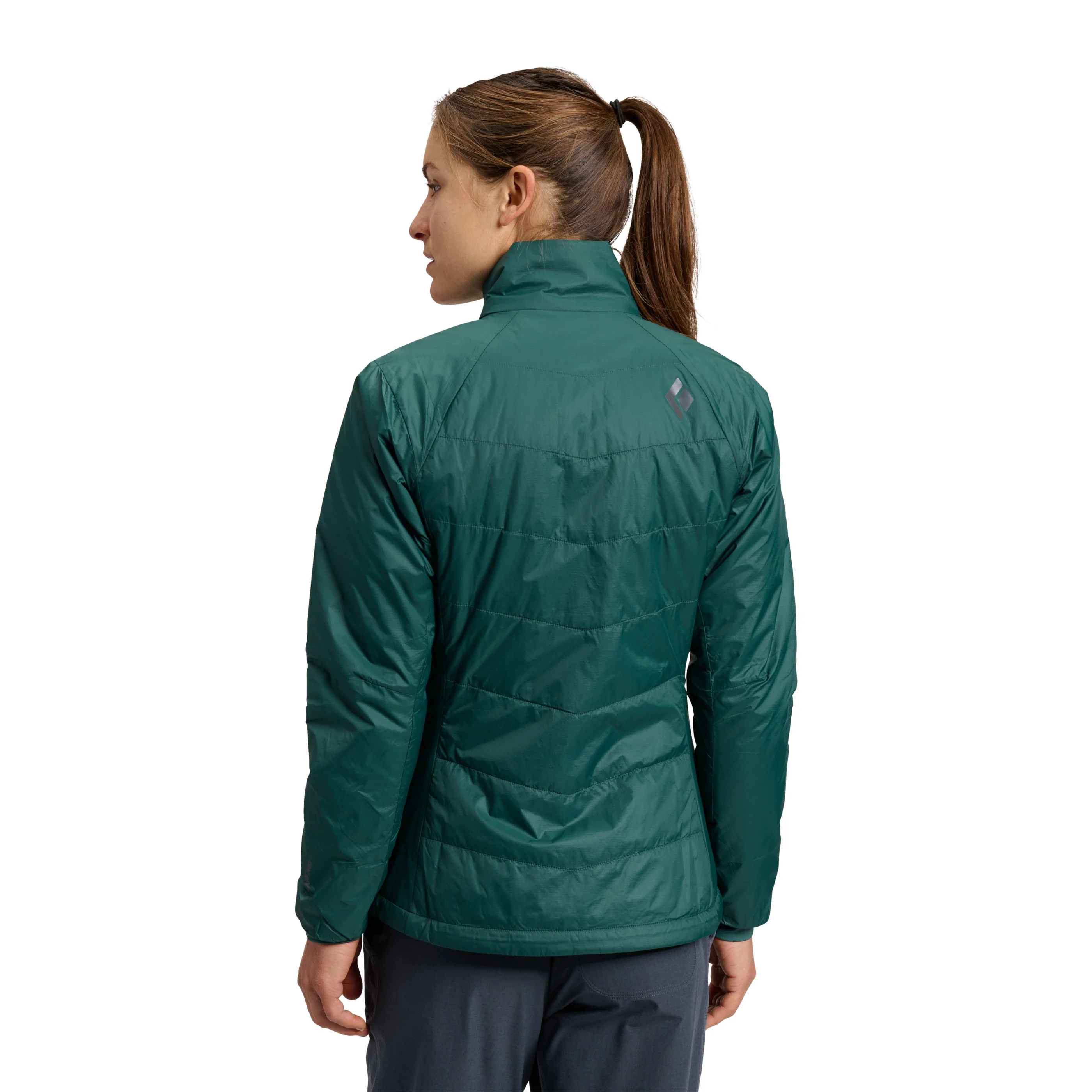 Women's Solution 2.0 Jacket - Image 14