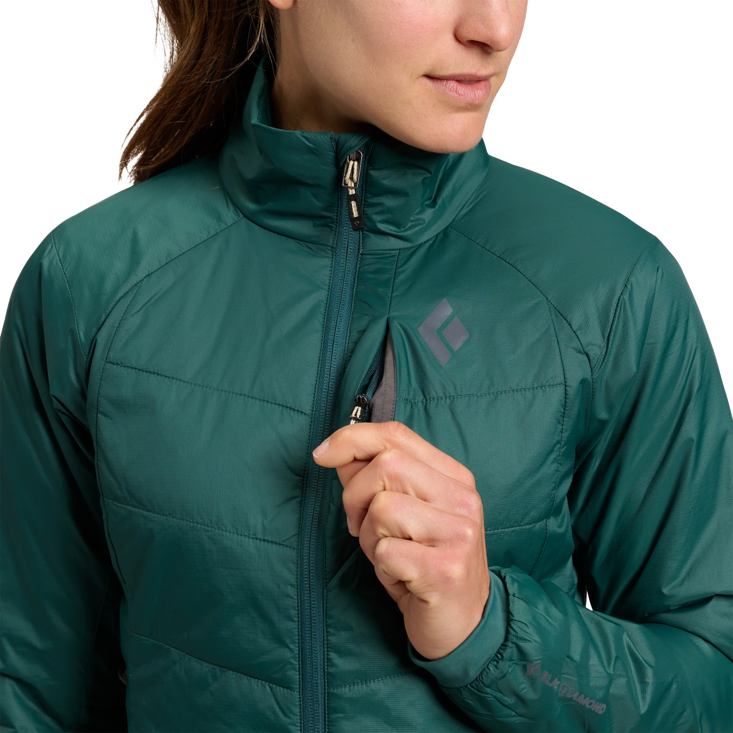 Women's Solution 2.0 Jacket - Image 15