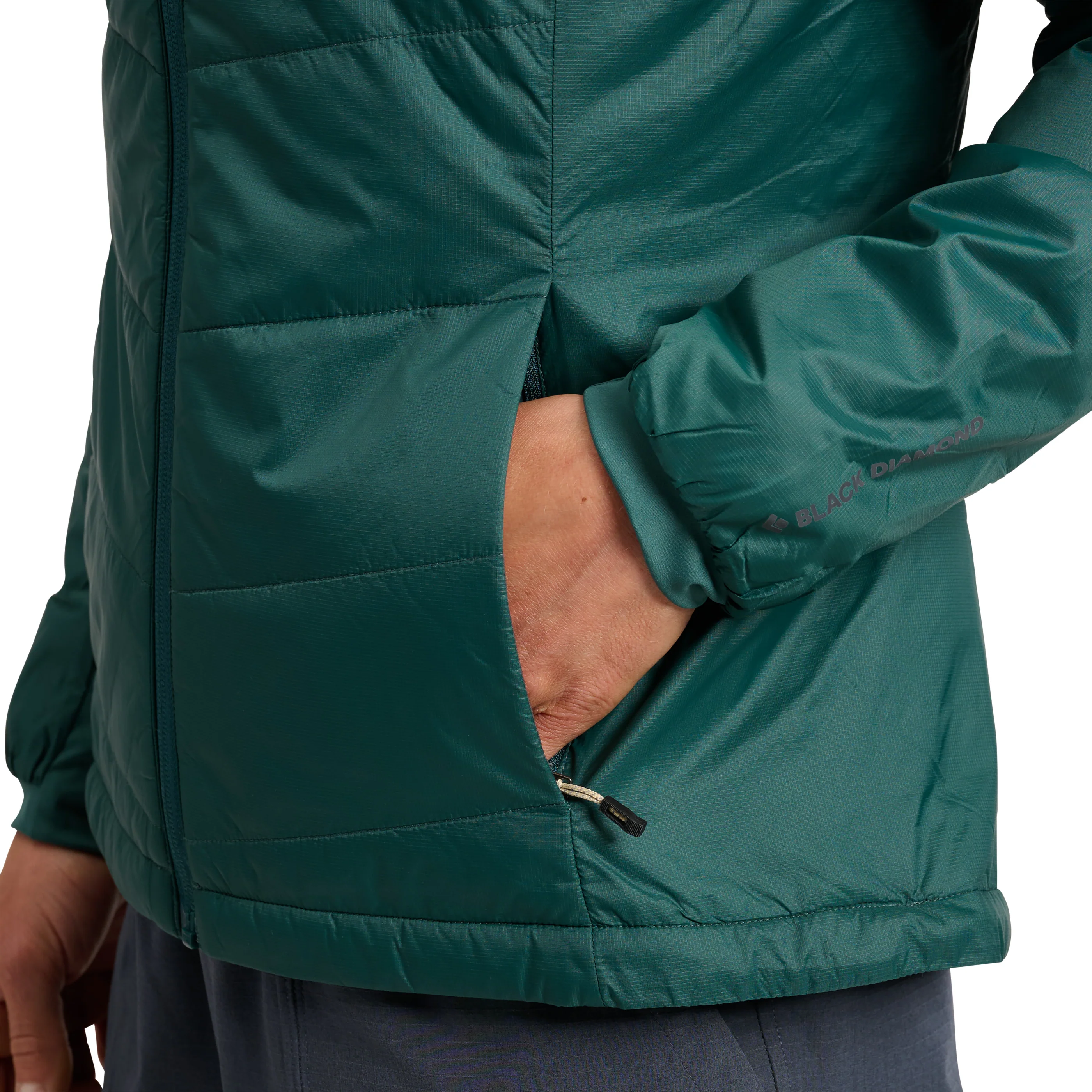 Women's Solution 2.0 Jacket - Image 16