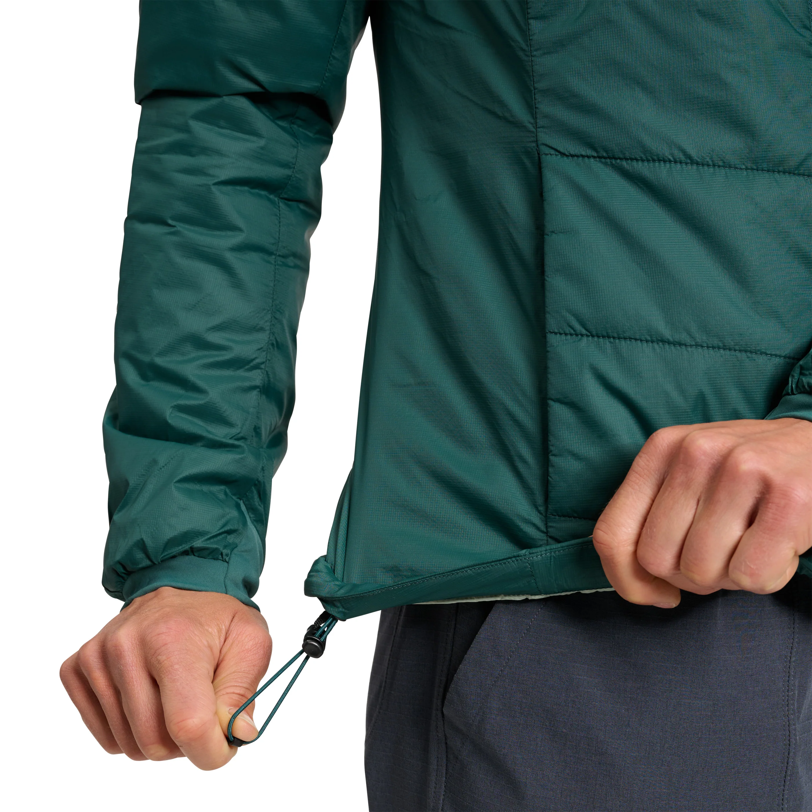 Women's Solution 2.0 Jacket - Image 17