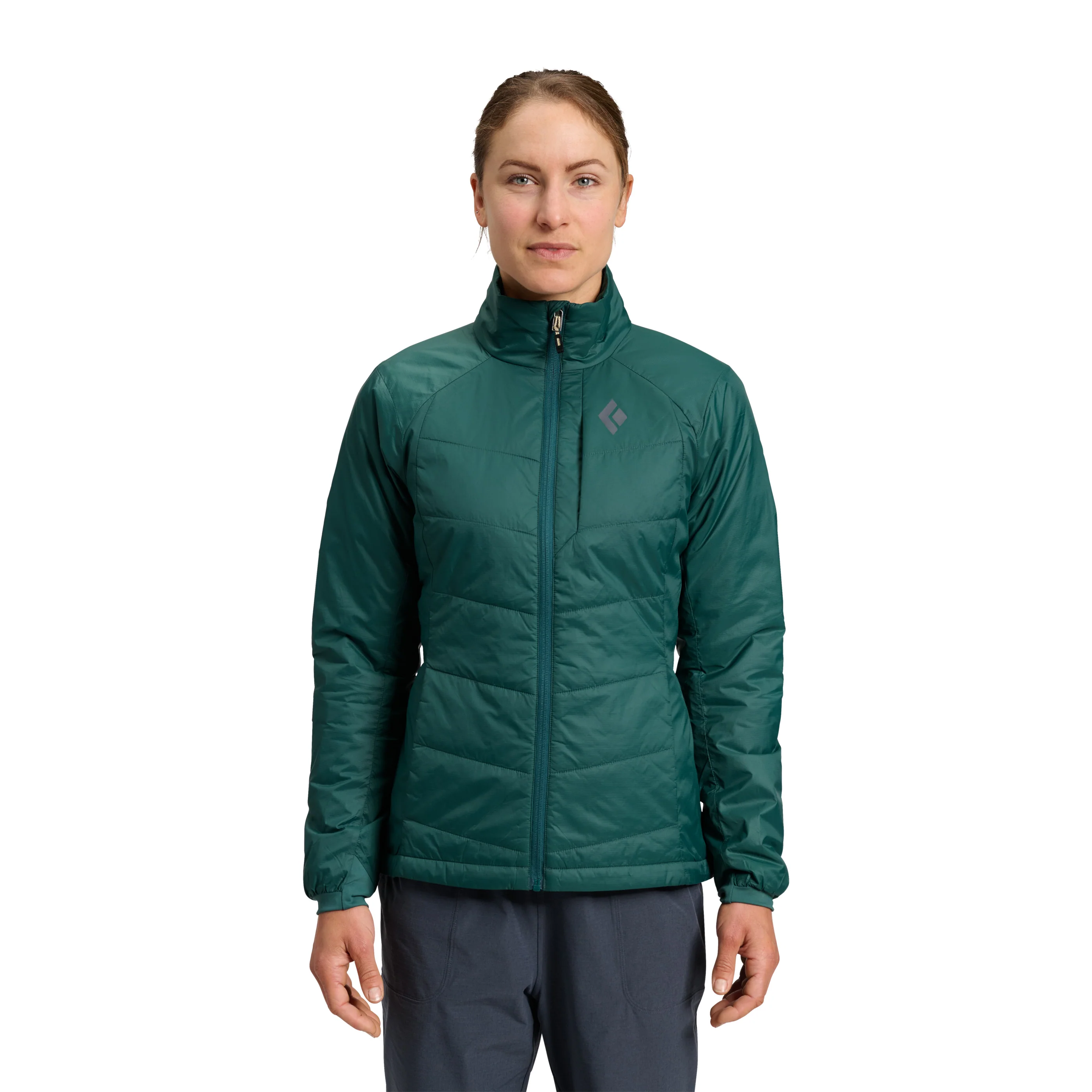 Women's Solution 2.0 Jacket - Image 2