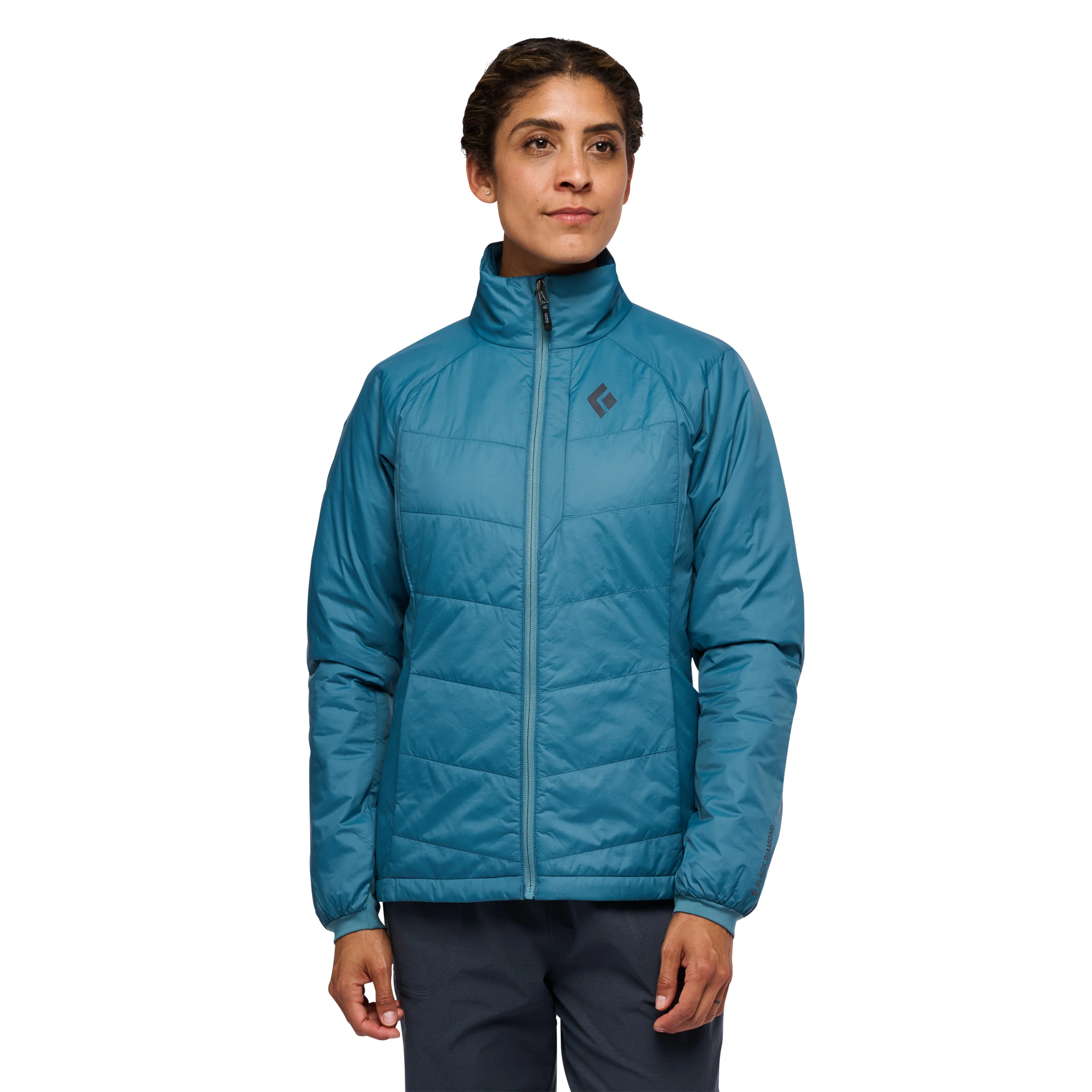 Women's Solution 2.0 Jacket - Image 20