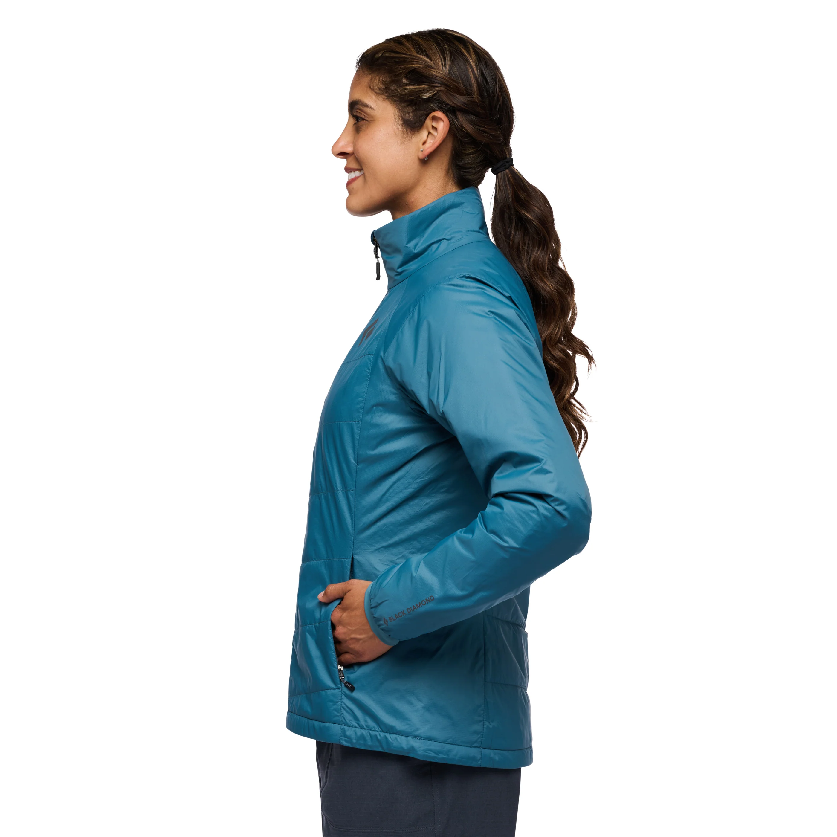 Women's Solution 2.0 Jacket - Image 21