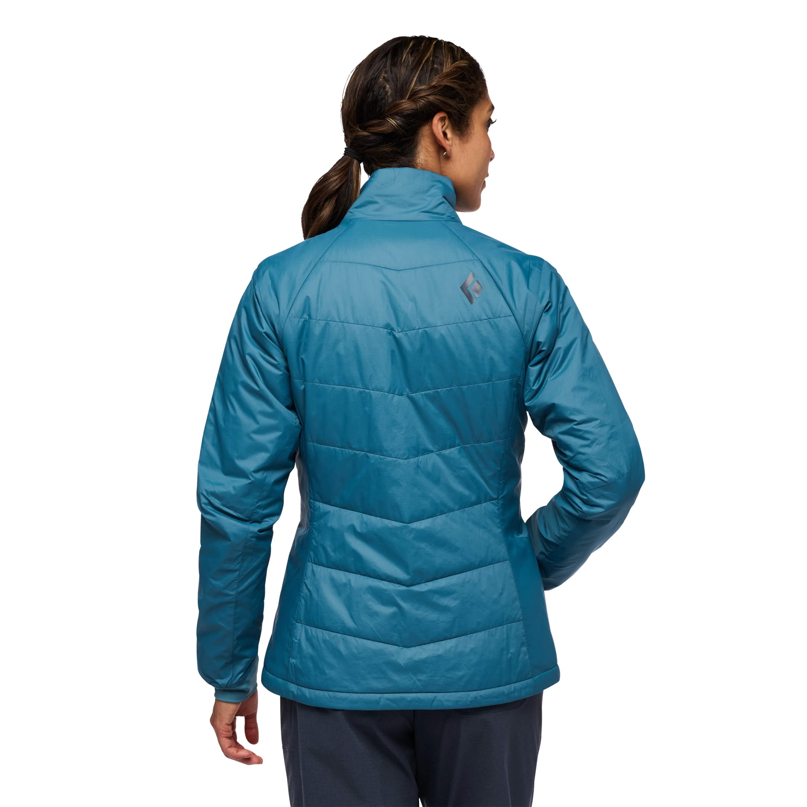 Women's Solution 2.0 Jacket - Image 22