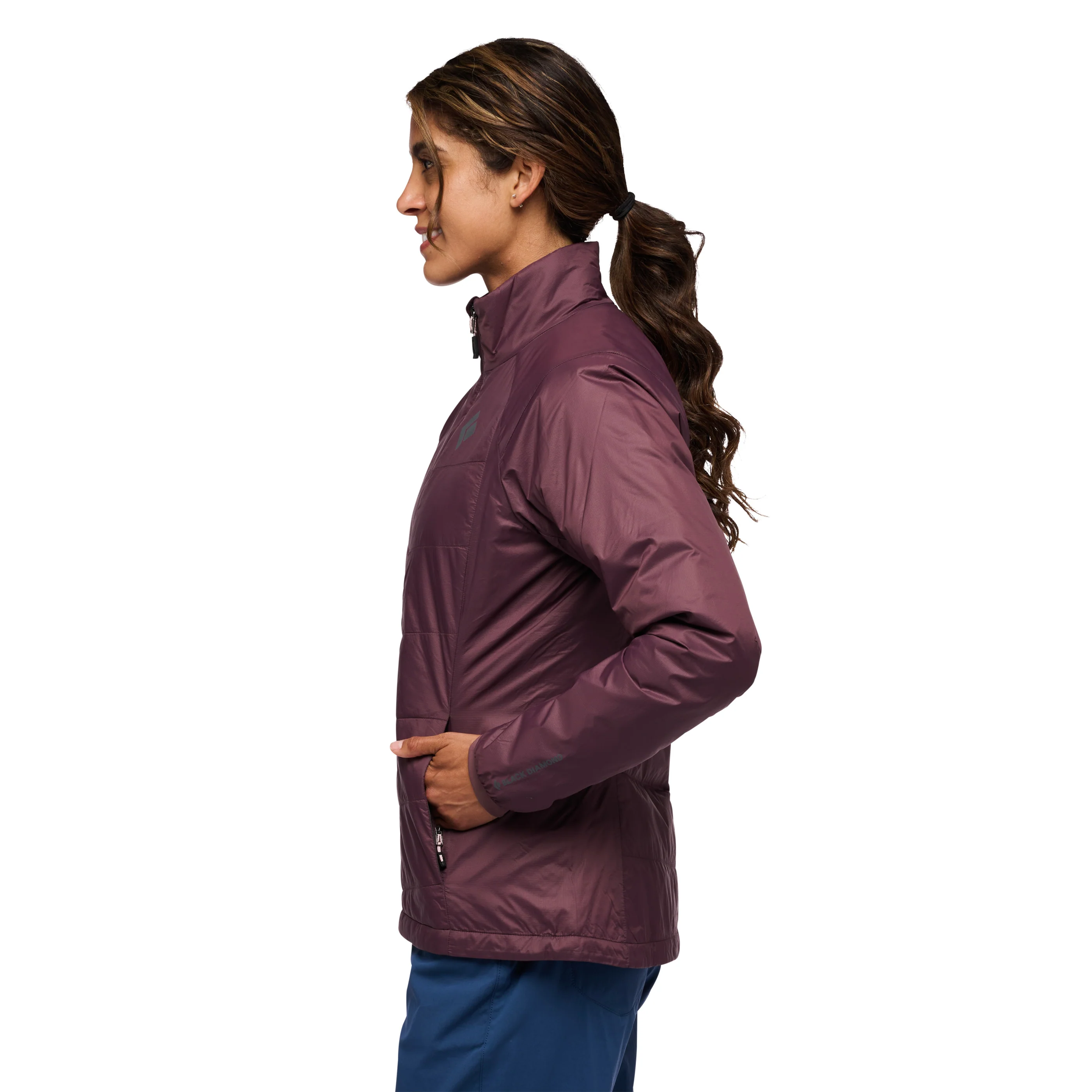 Women's Solution 2.0 Jacket - Image 24